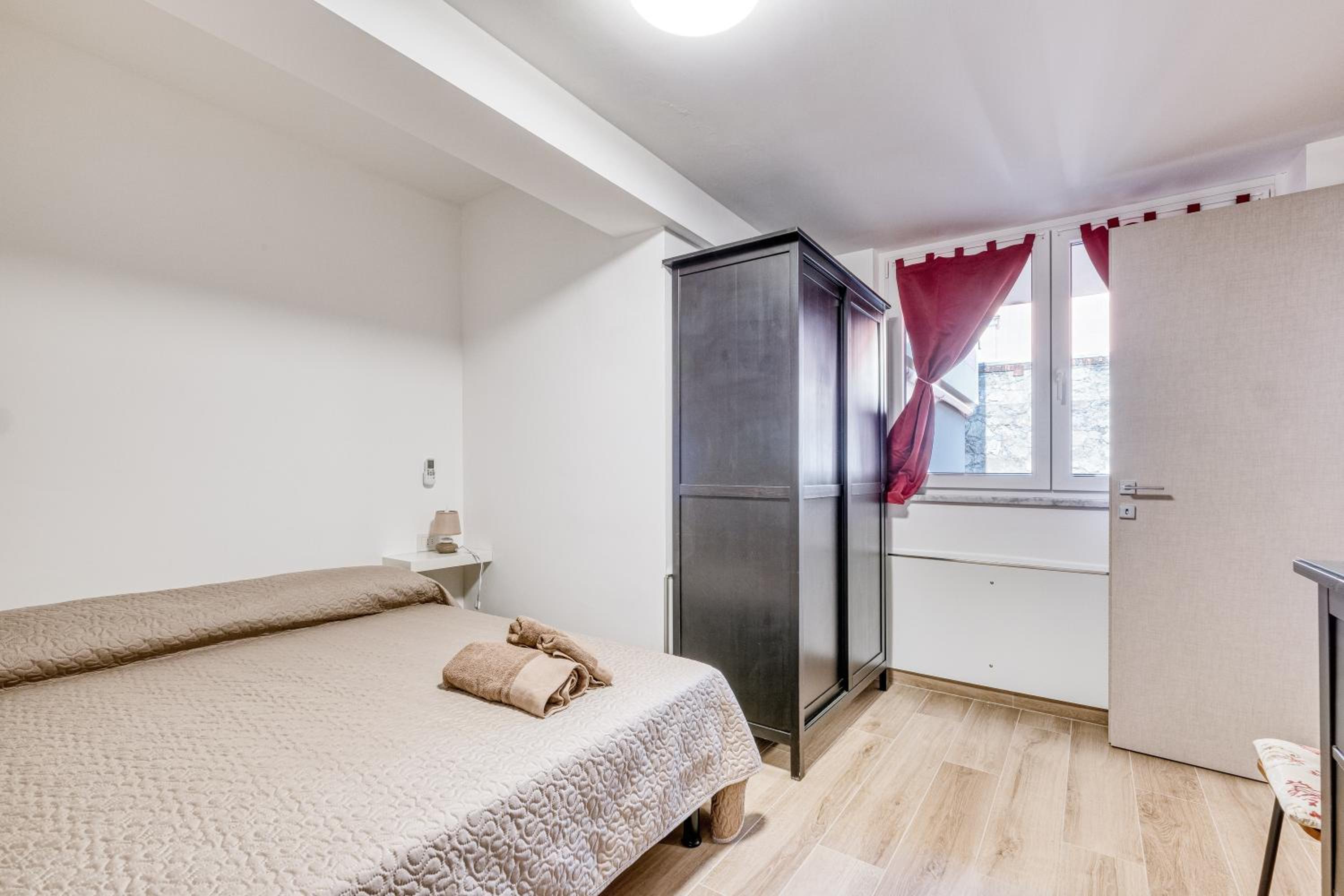 Merlo Town Center Apartments