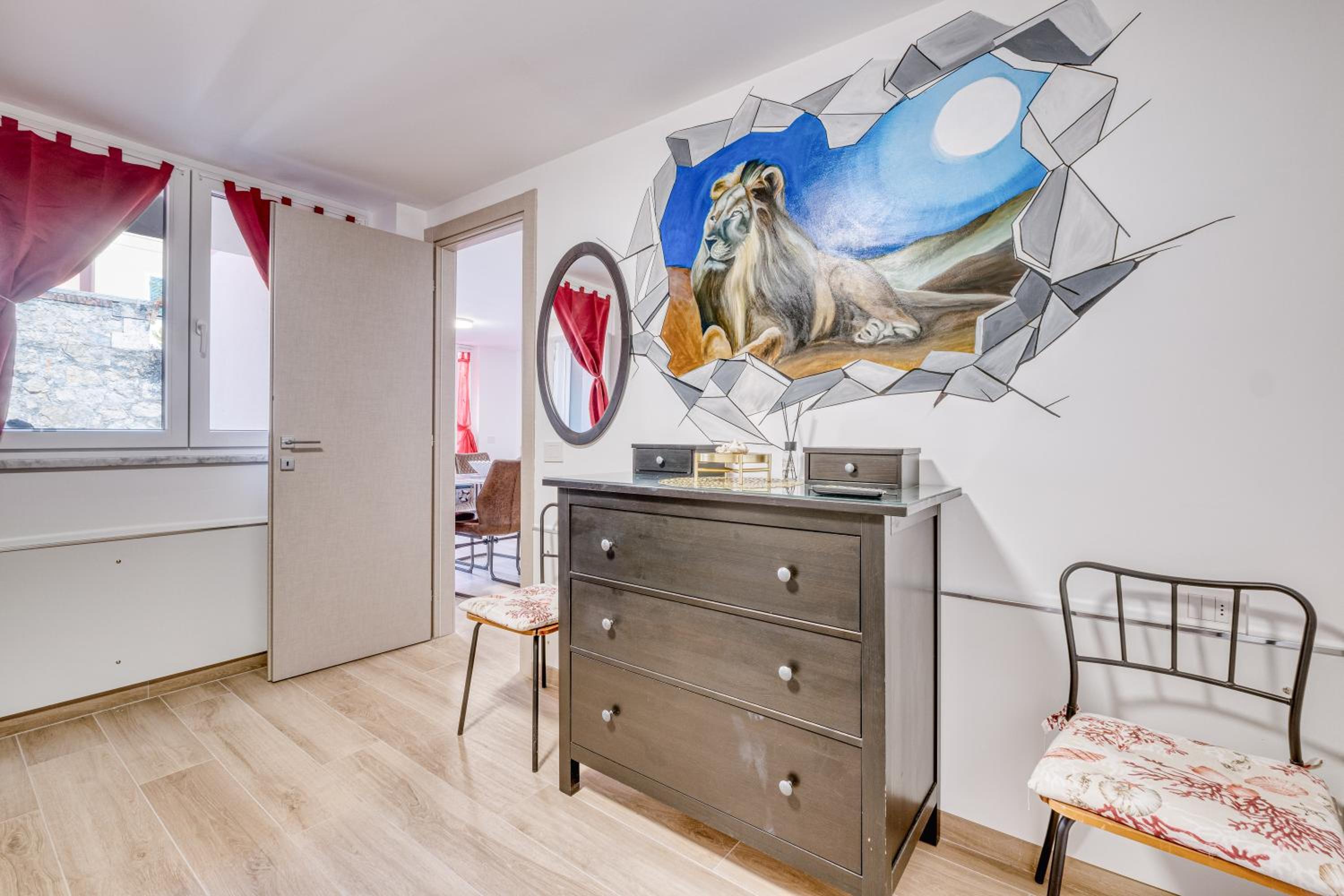 Merlo Town Center Apartments