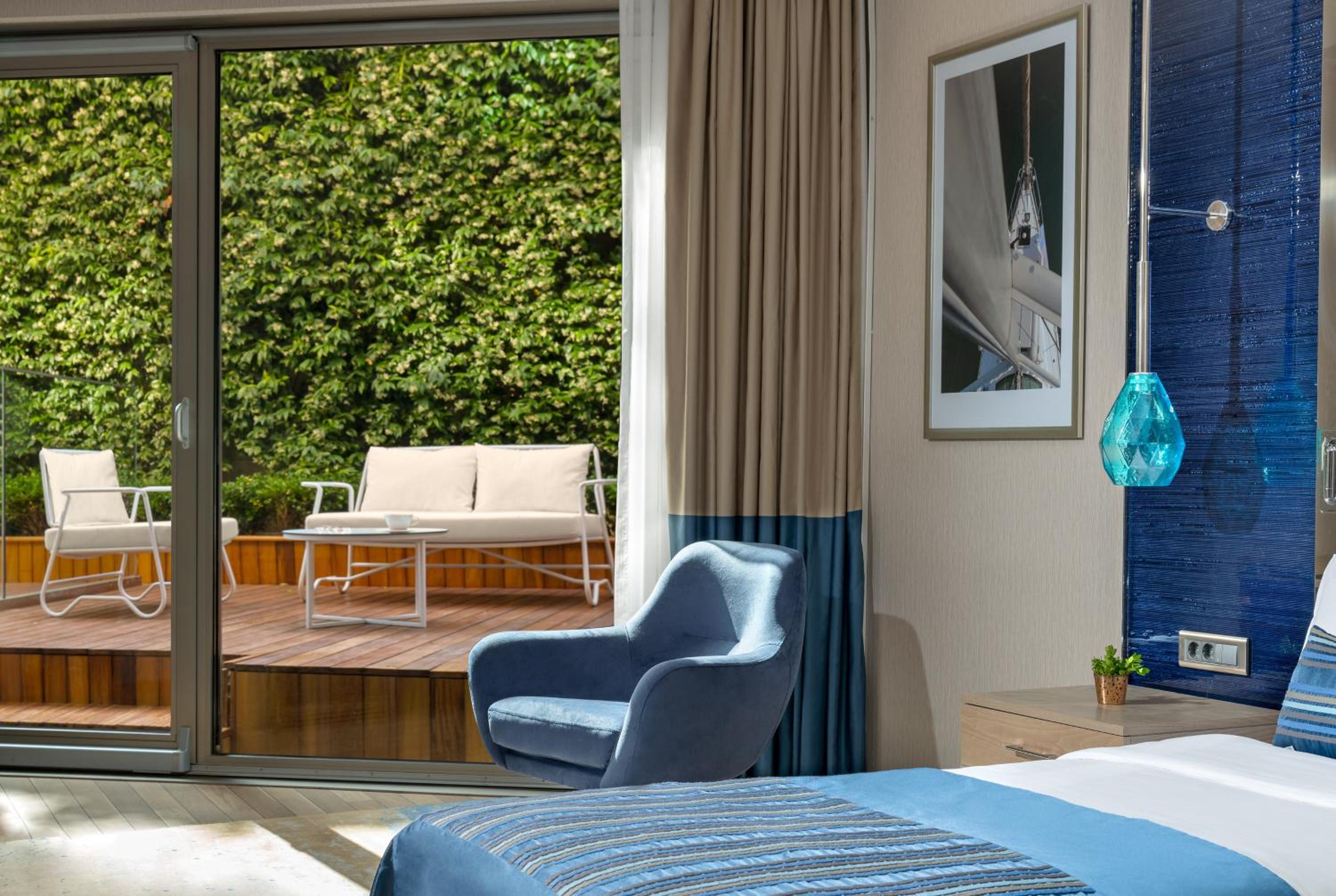 Crowne Plaza Florya İstanbul, bir IHG Oteli - Image 63