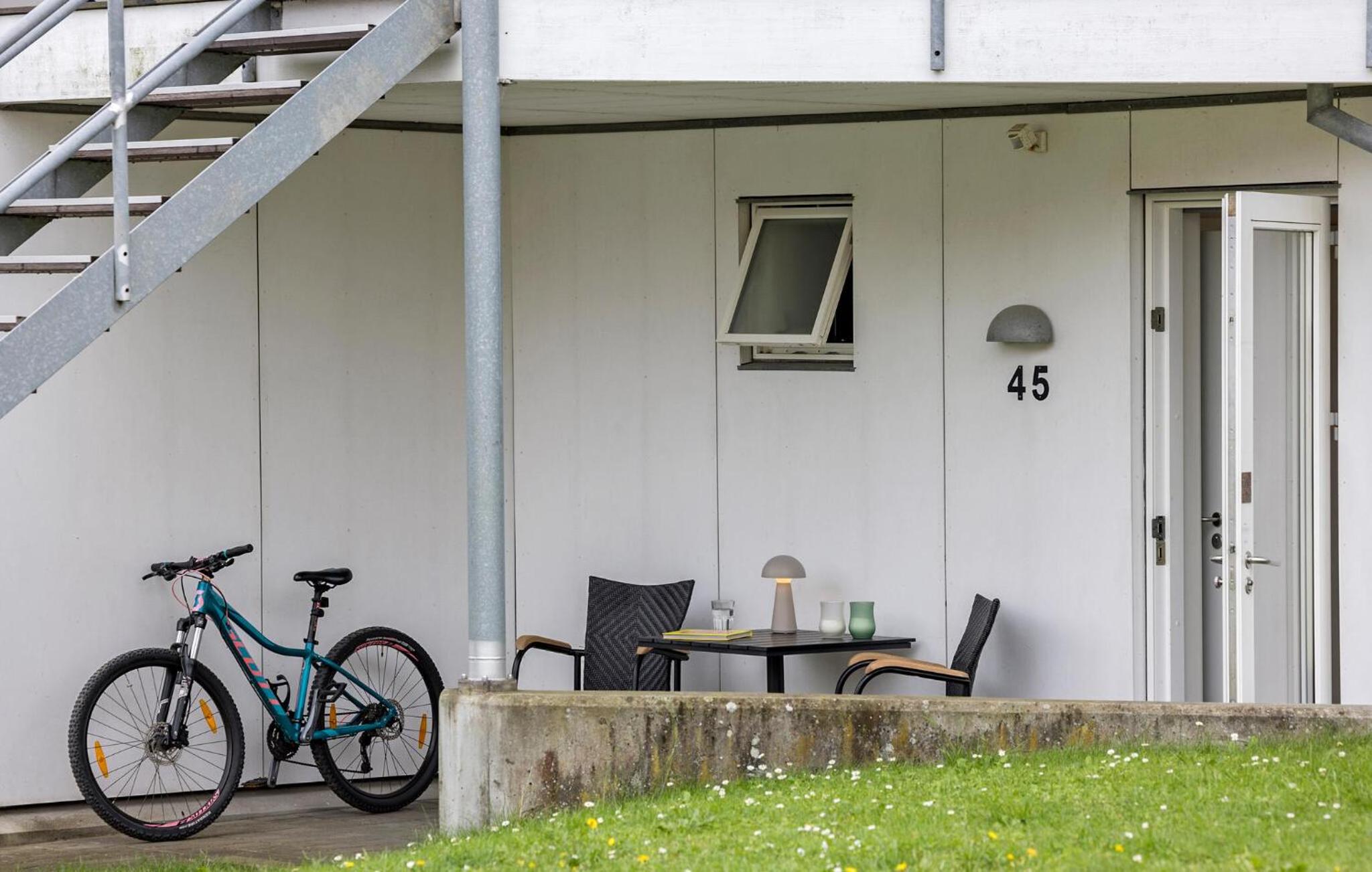 2 Bedroom Amazing Apartment In Gudhjem