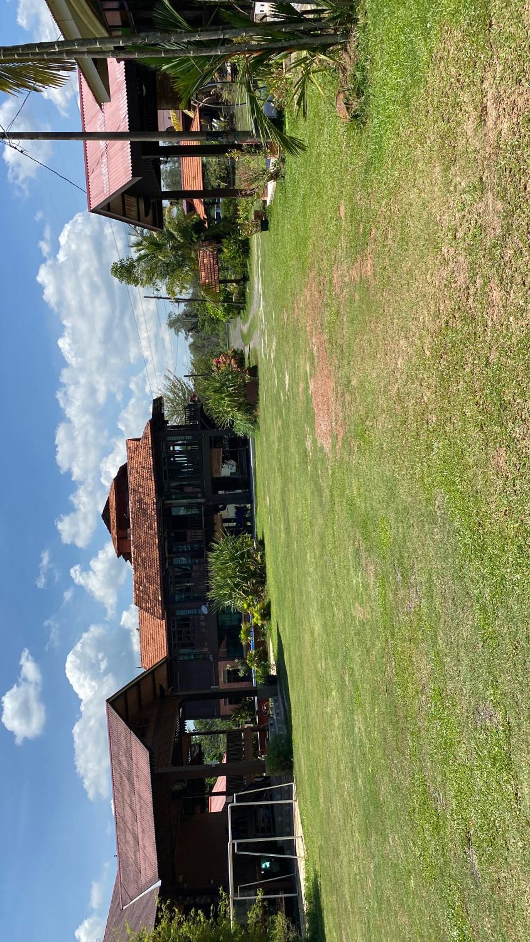 Jarah Residence, Classic Home Staycation