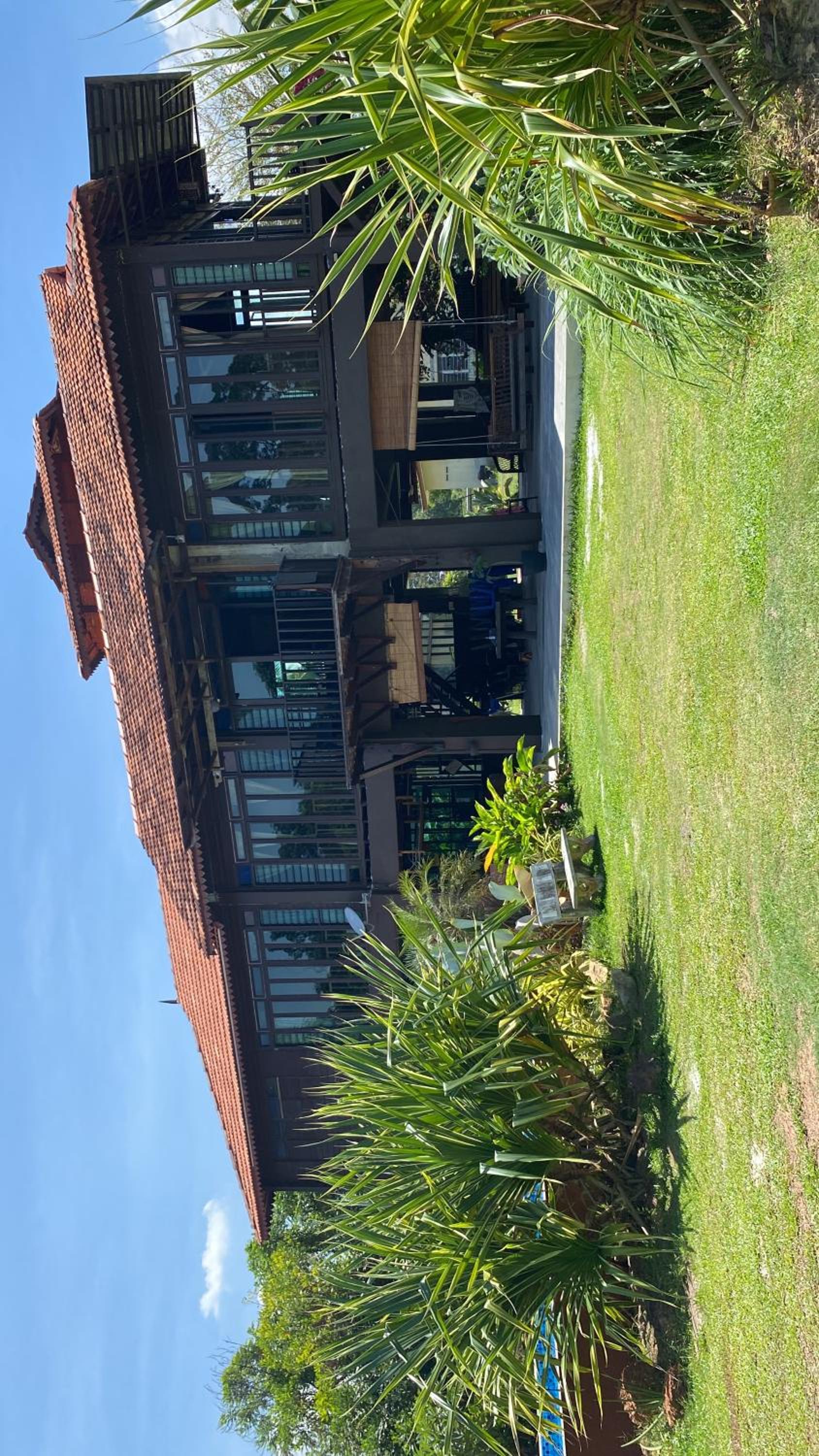 Jarah Residence, Classic Home Staycation