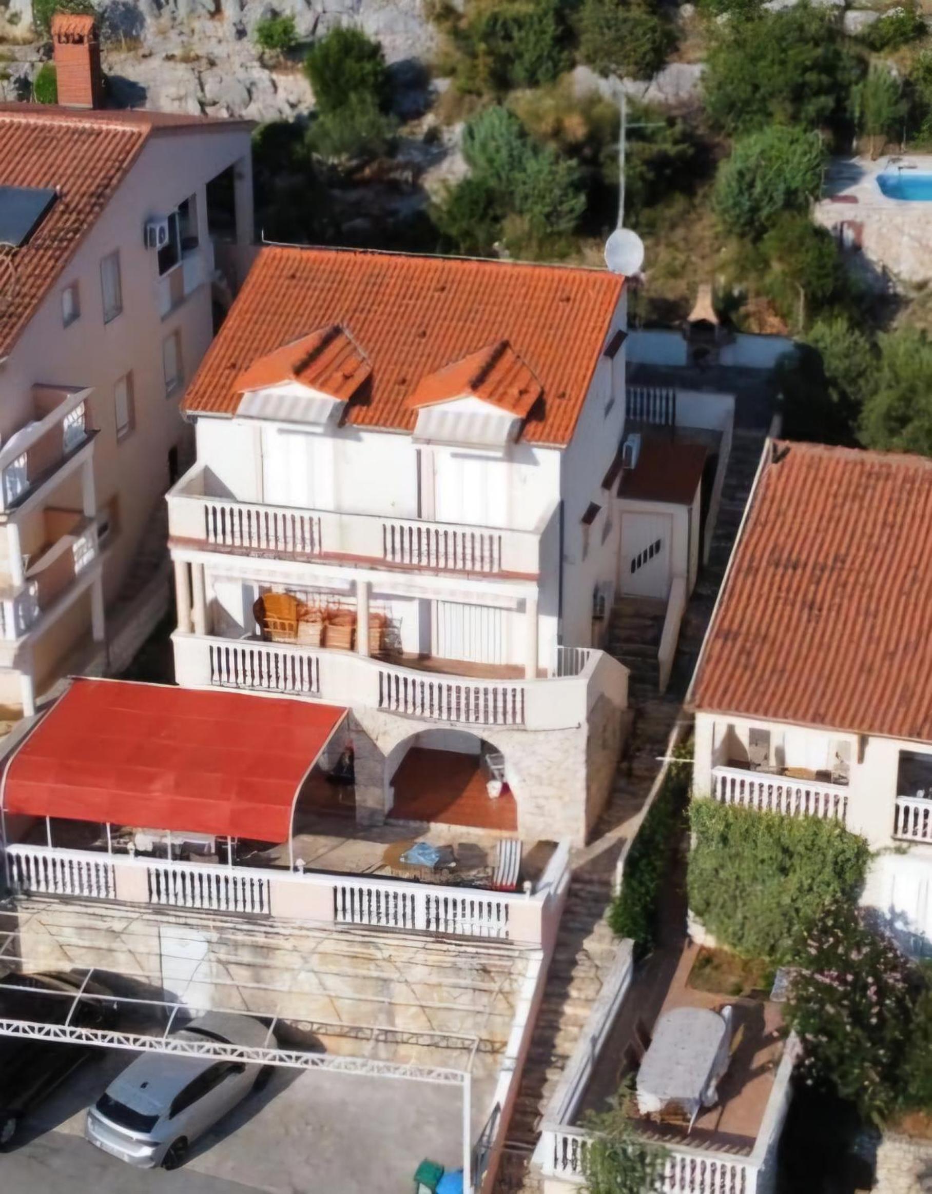 Apartman Meli view 3