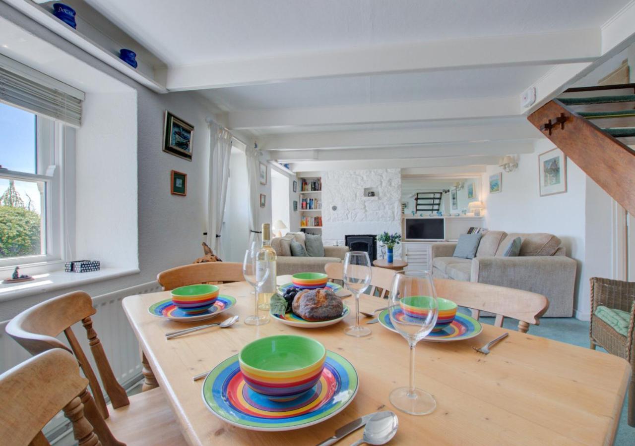 3 Bed in Mousehole oc-tamris