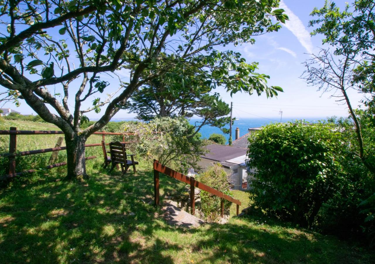 3 Bed in Mousehole oc-tamris