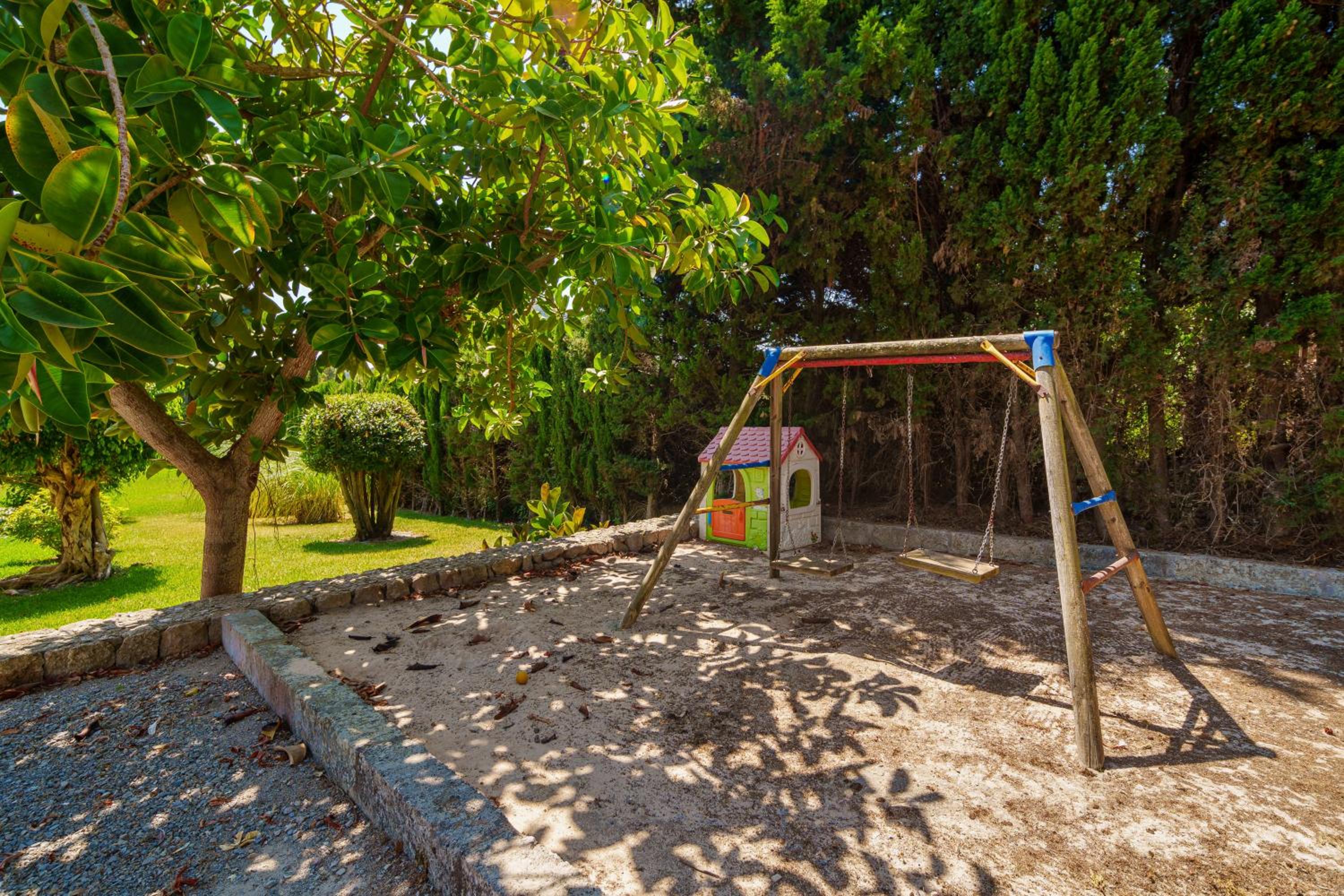 E381 Es Clos by Mallorca Villa Selection