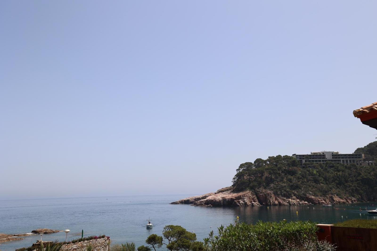 Apartament SUITES vista mar Sa Tuna