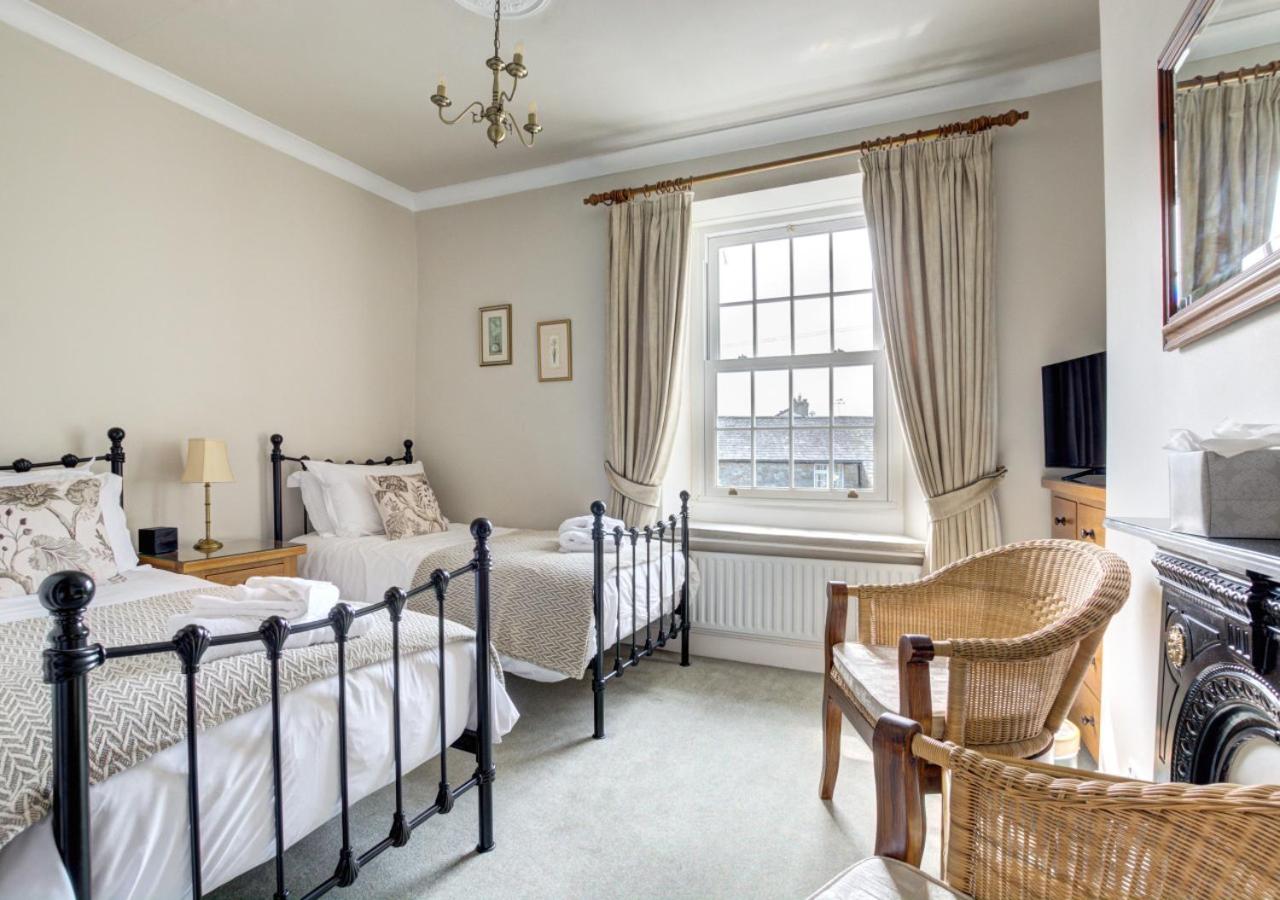 5 Bed in Kettlewell oc-ds257