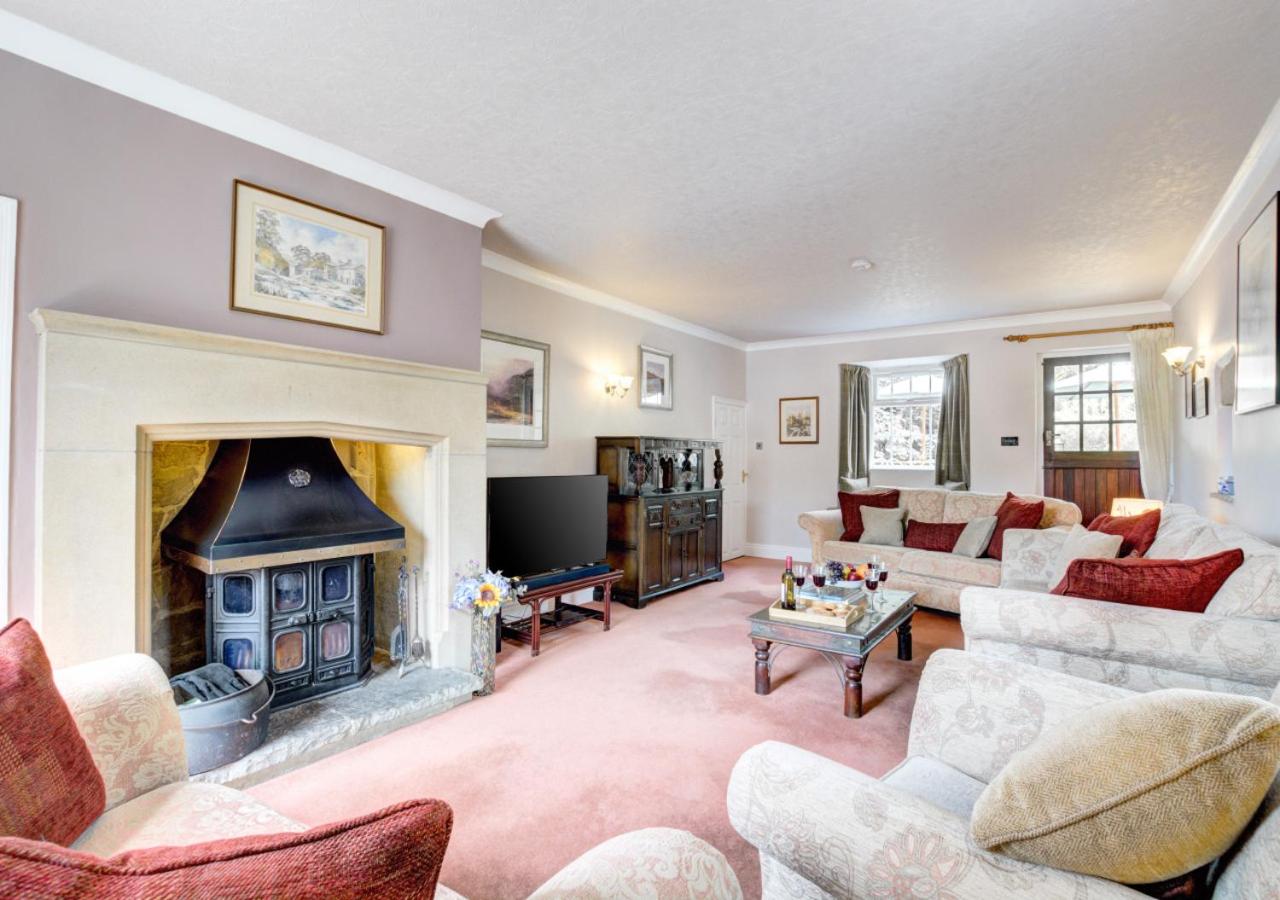 5 Bed in Kettlewell oc-ds257