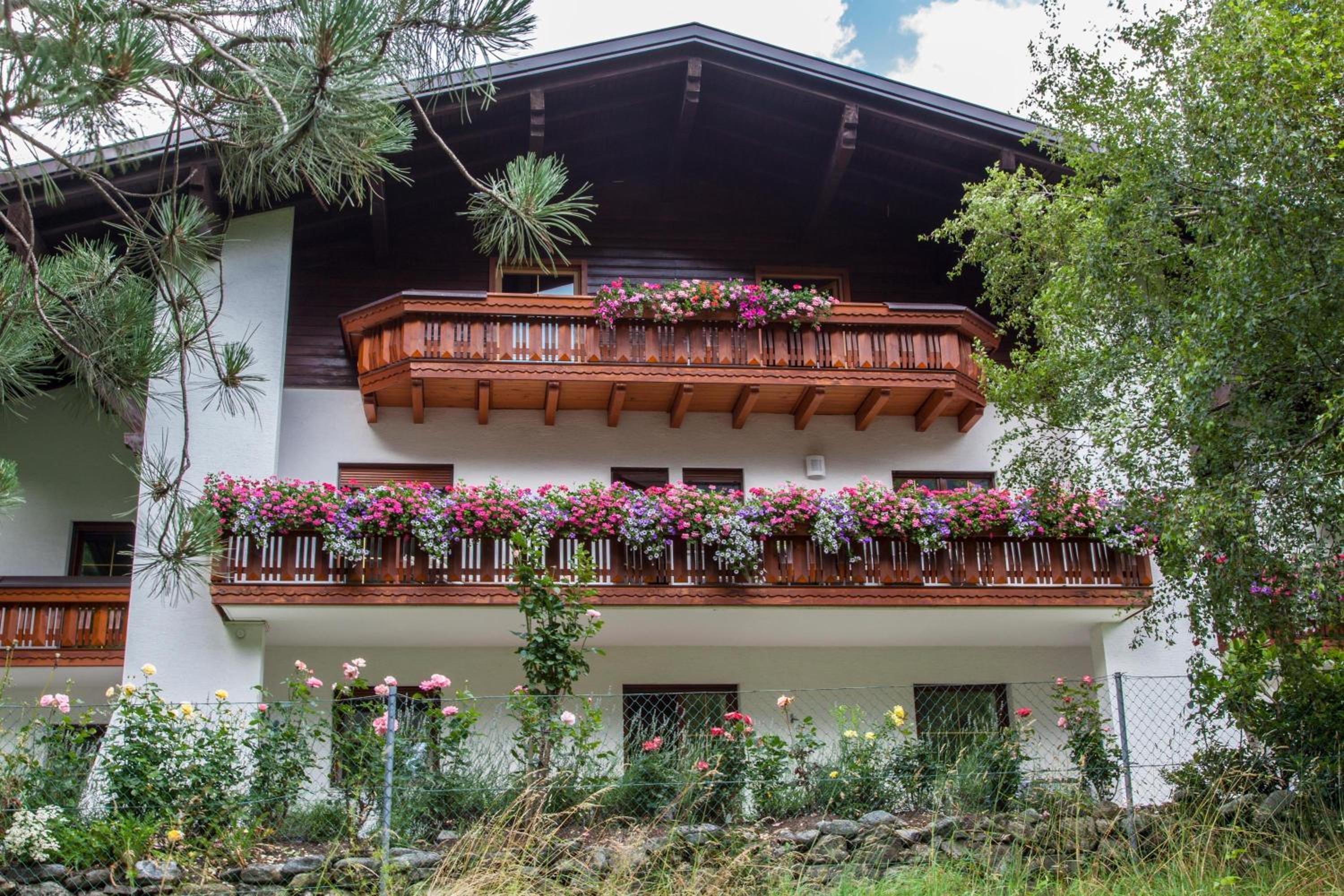 Haus Nannaree