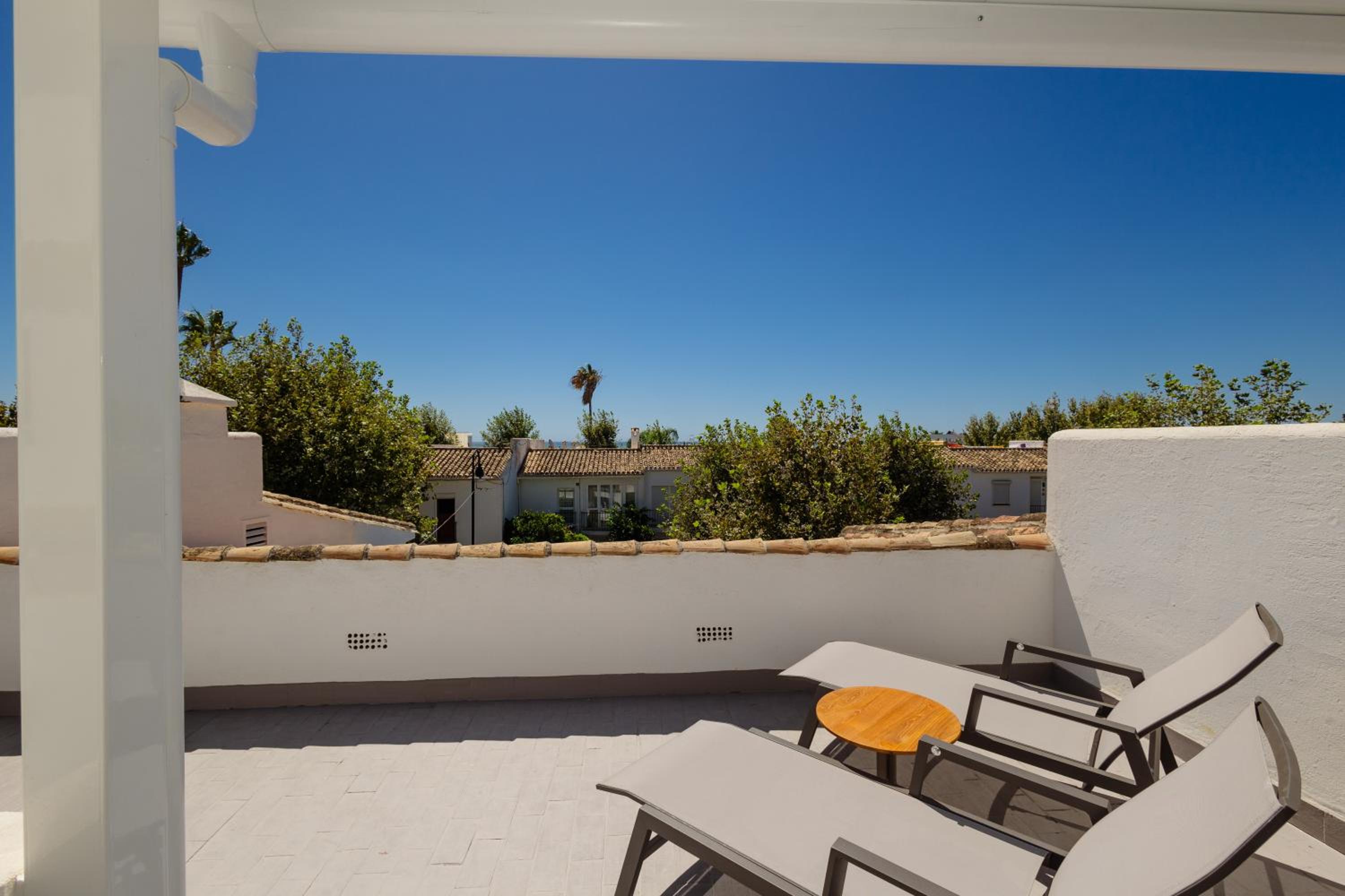 Townhouse, recently renovated and 200m from La Cala beach, in Mijas Costa view 3