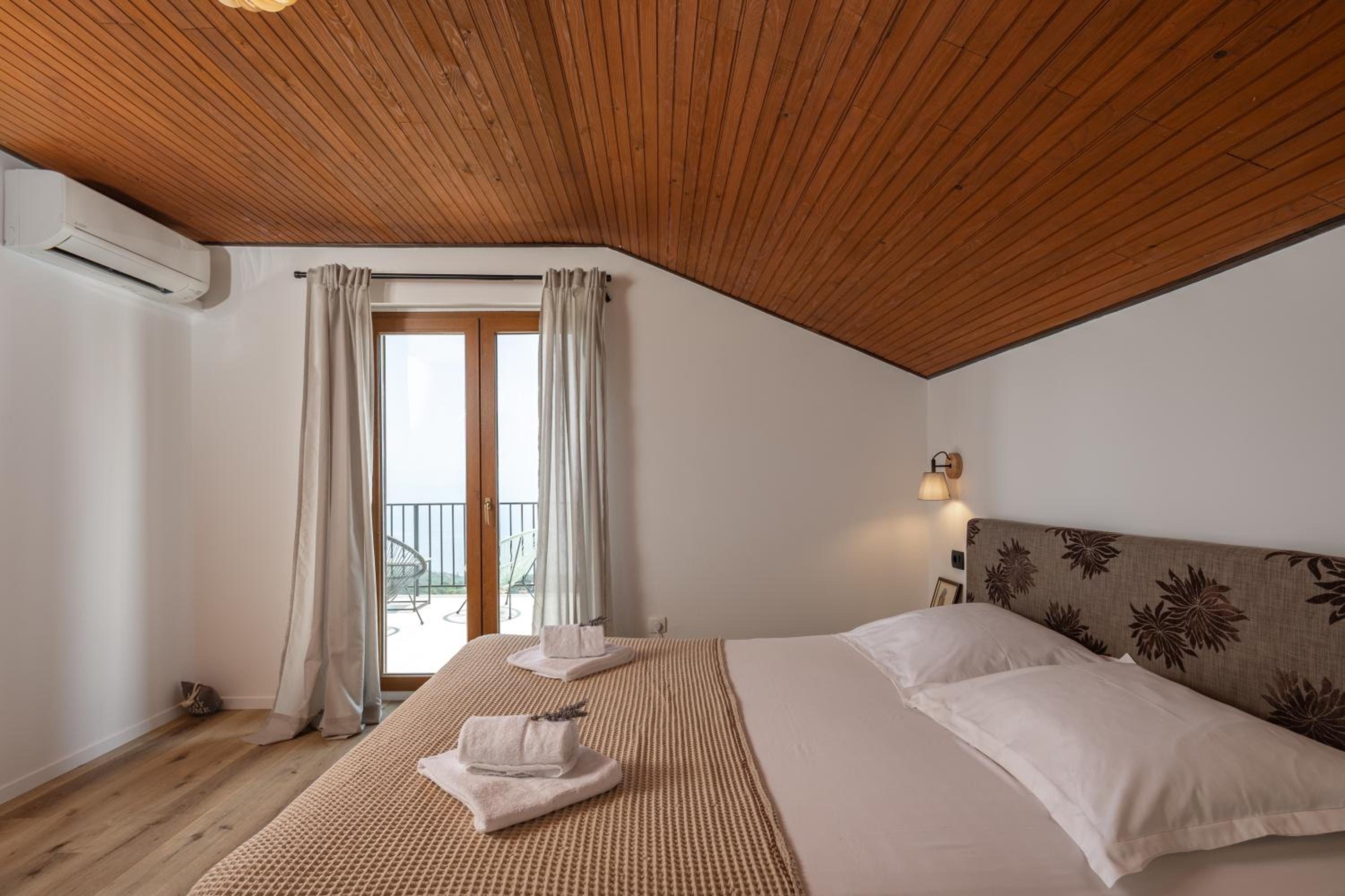 Holiday Home Kvarner With Heated Pool - Happy Rentals view 2