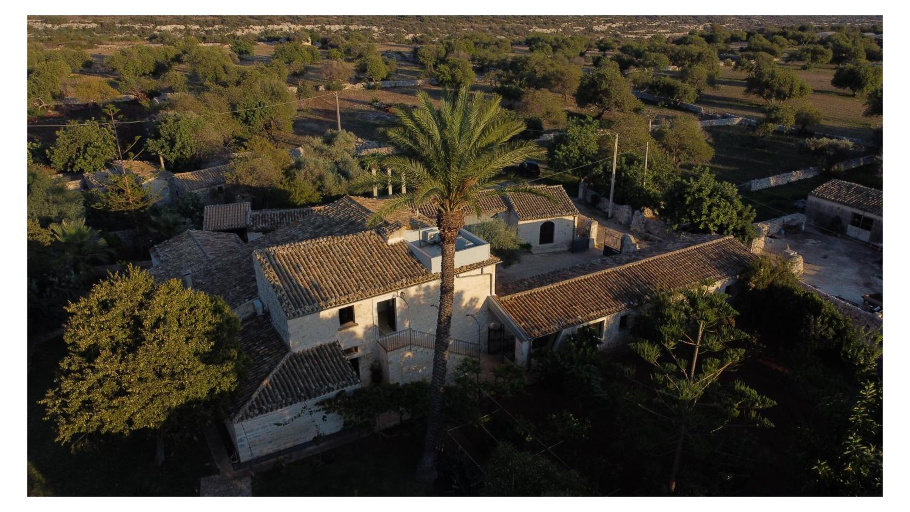 Villa Ellebì view 3