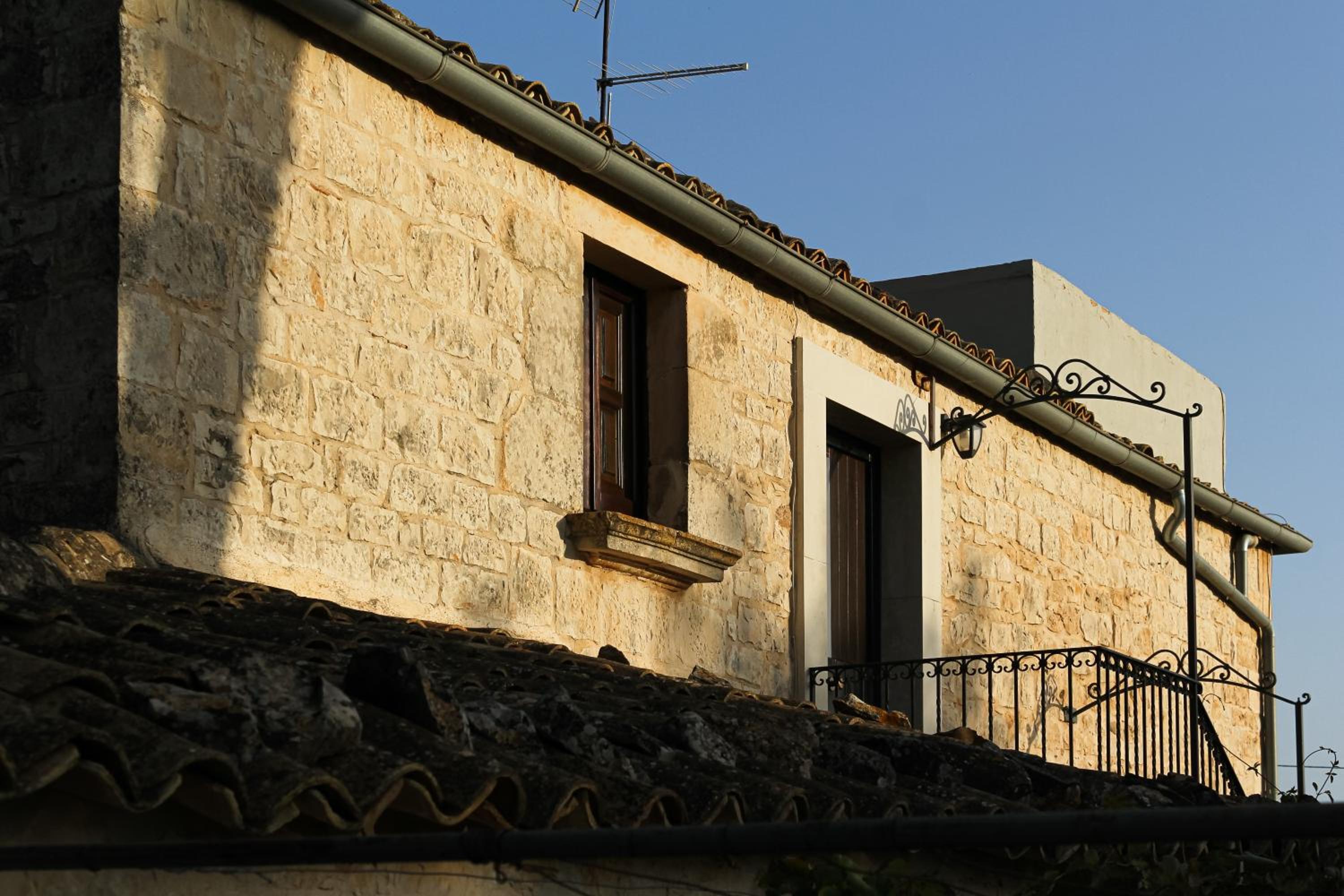 Villa Ellebì view 5