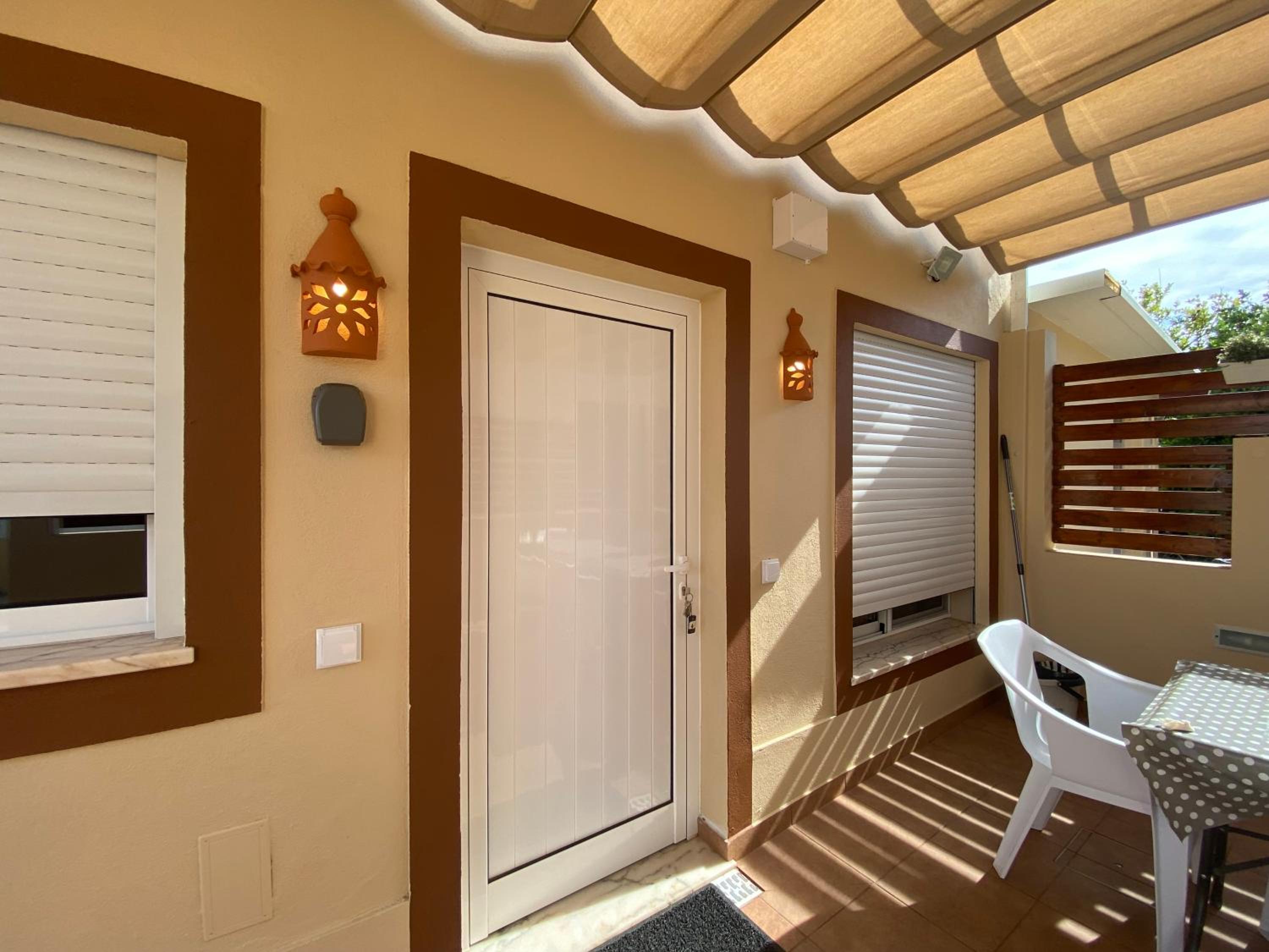 Villa ELTAEL - Miguel House - Warm Pool from April 2026- Facilities for Disabled Guests view 4
