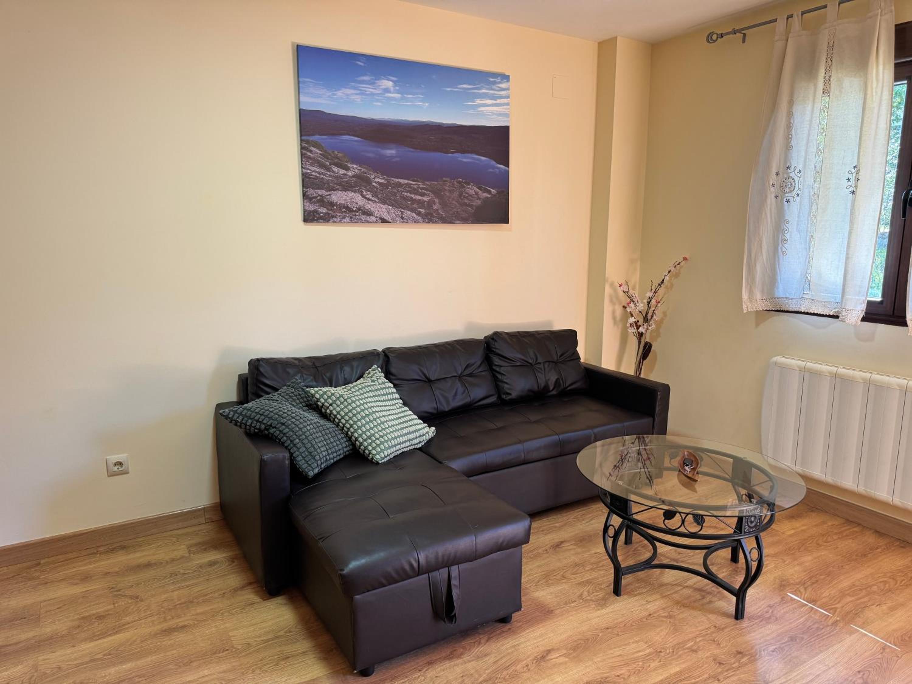 Apartamentos Sanabria view 5