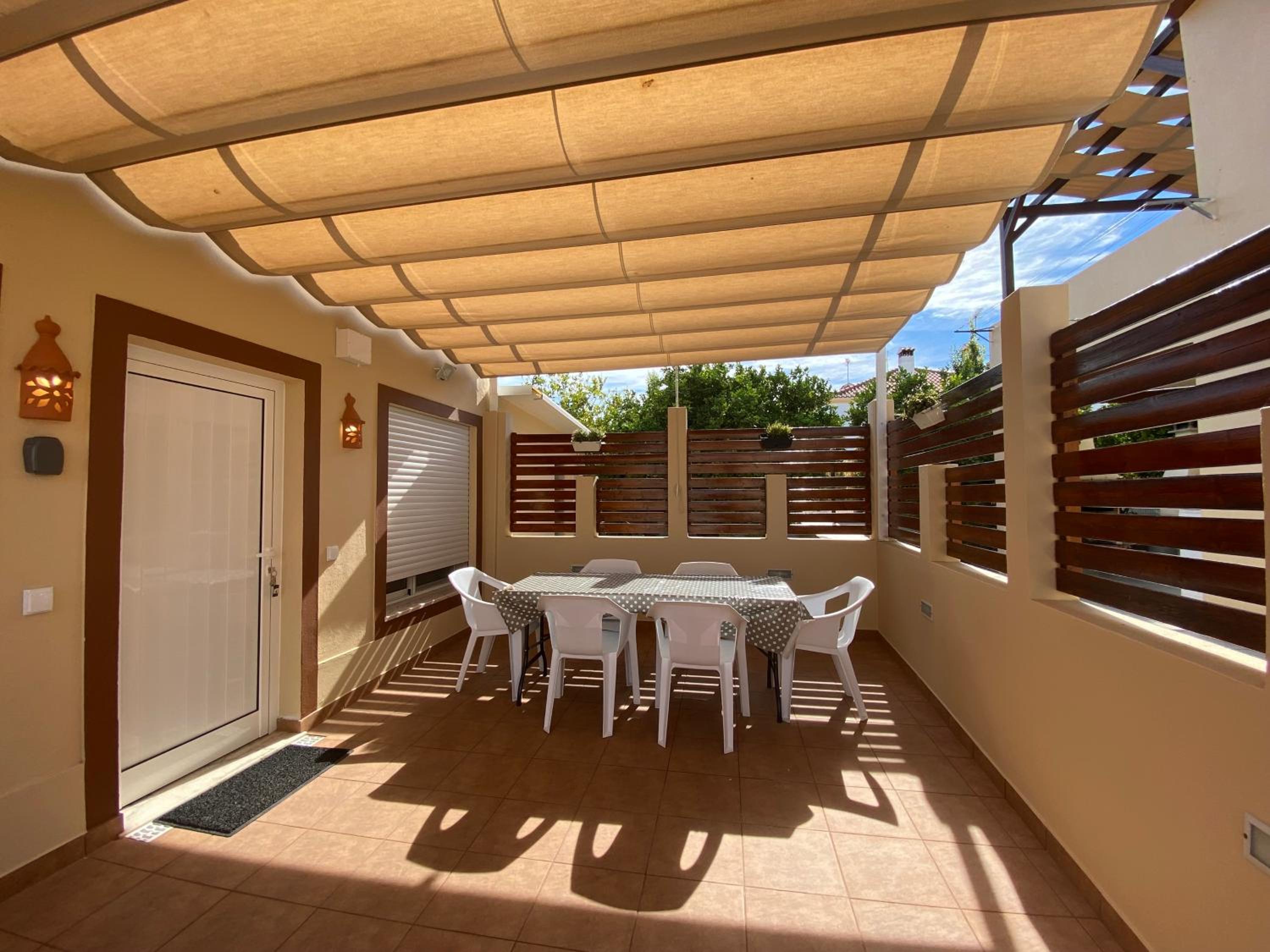 Villa ELTAEL - Miguel House - Warm Pool from April 2026- Facilities for Disabled Guests view 3