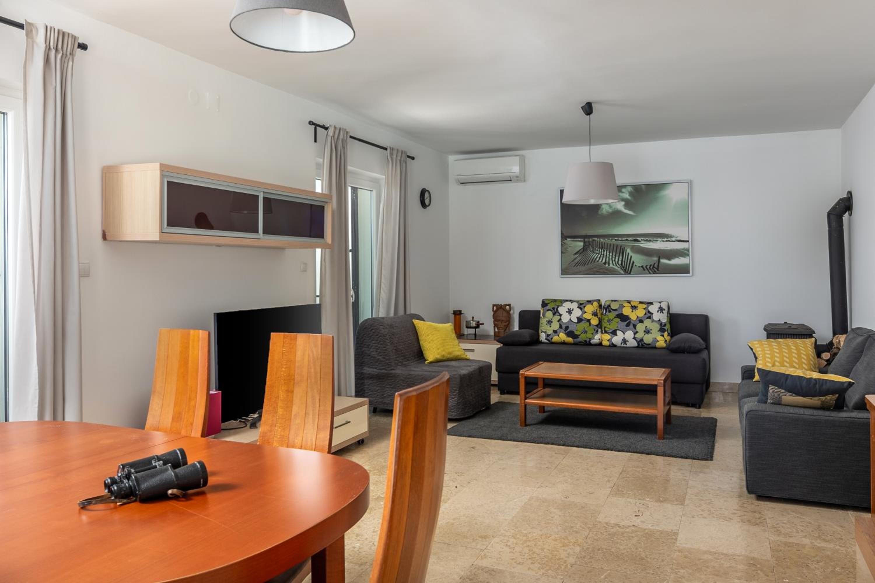 Holiday Home Kvarner With Heated Pool - Happy Rentals view 3
