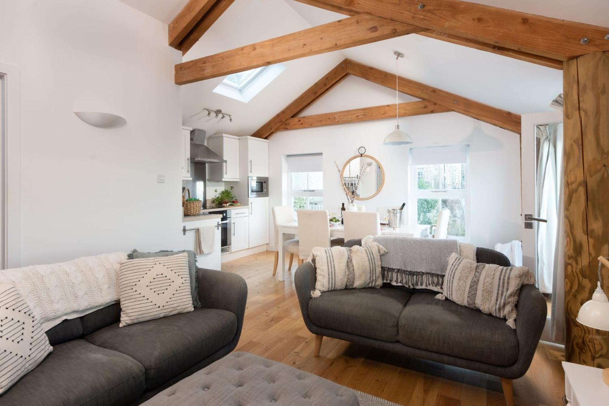 Sennen Surf Loft, Sennen view 3