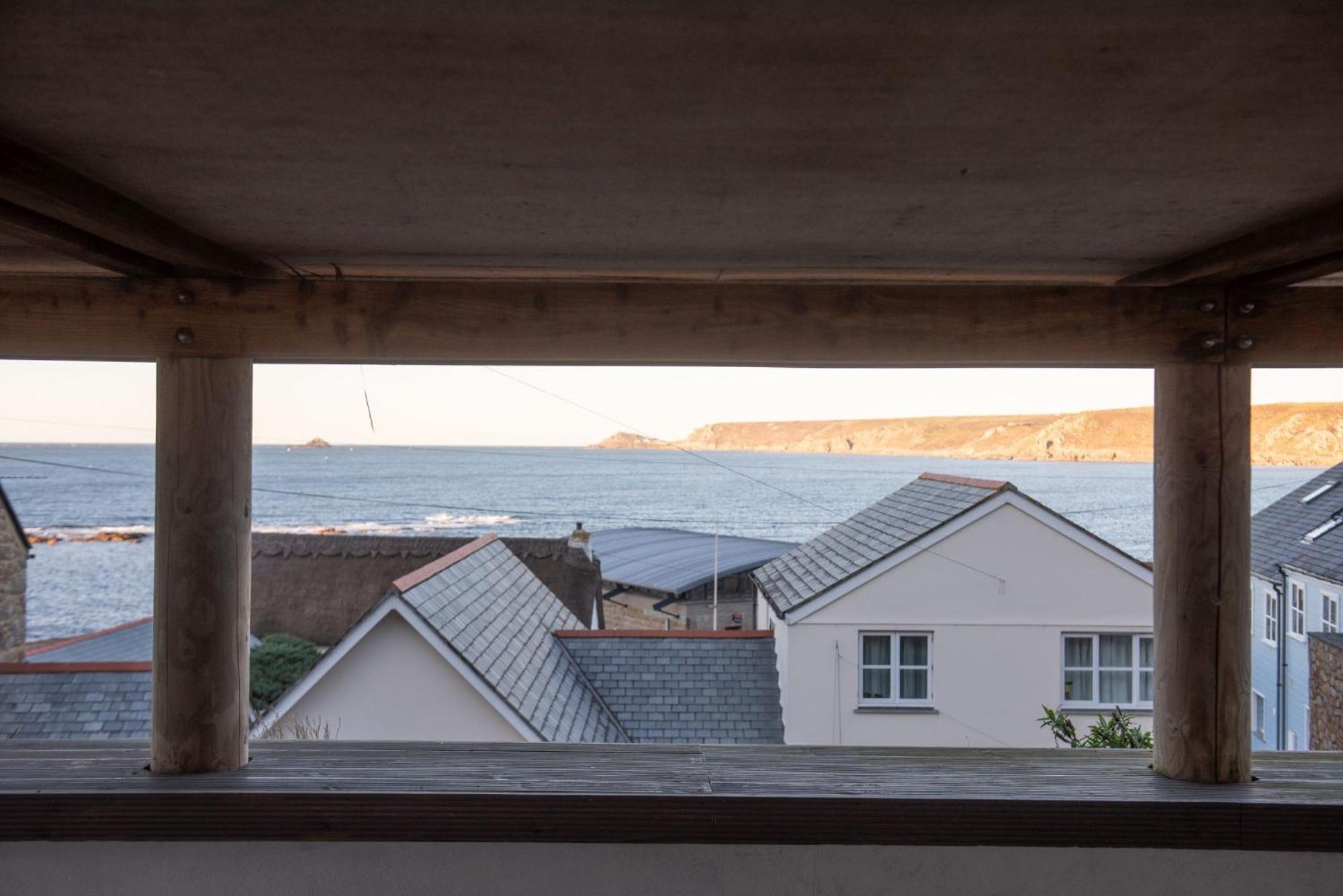 Sennen Surf Loft, Sennen view 5
