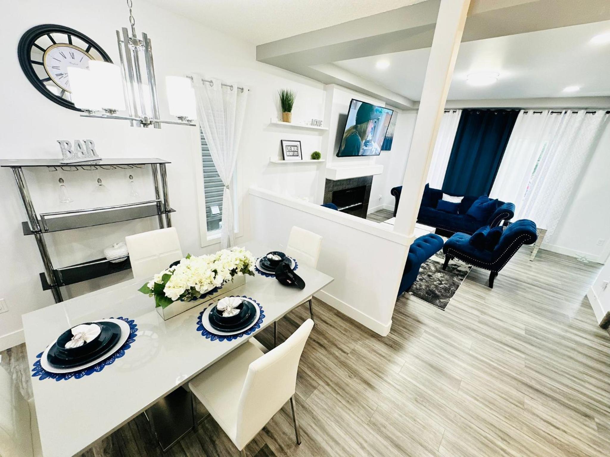 Luxury Home