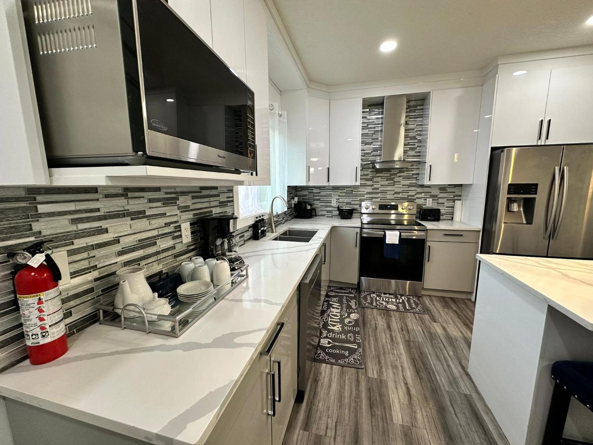 Luxury Home