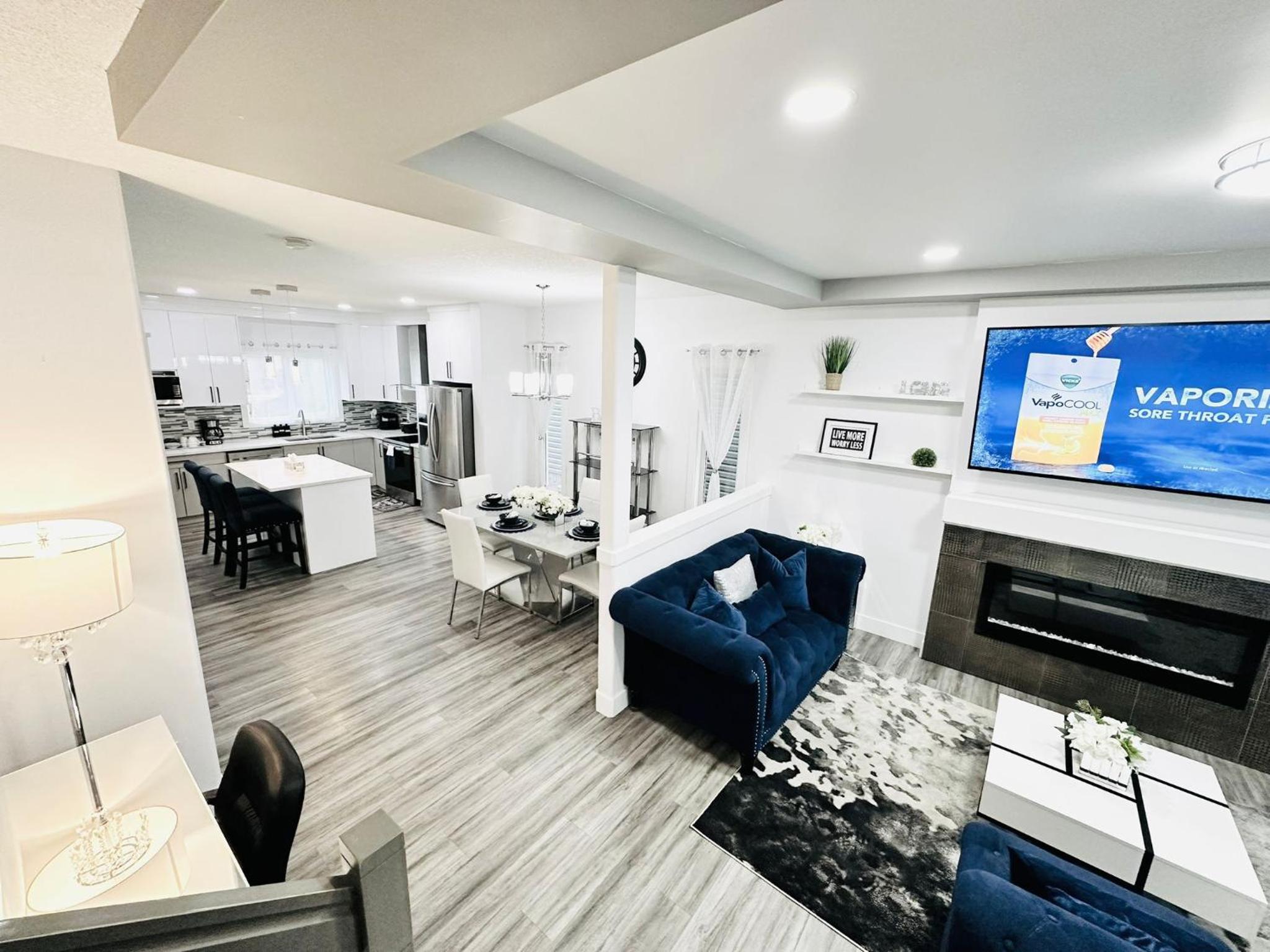 Luxury Home