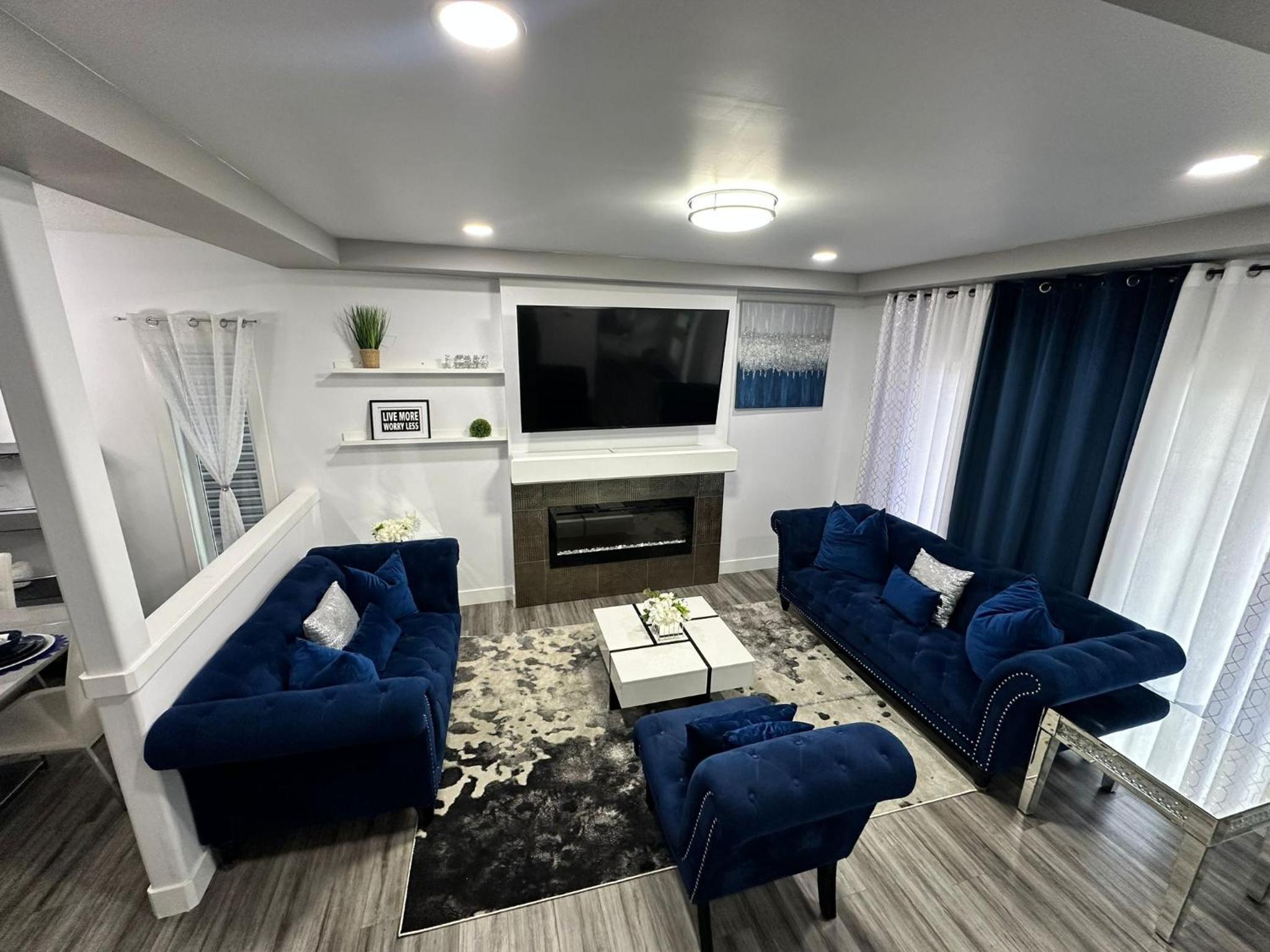 Luxury Home