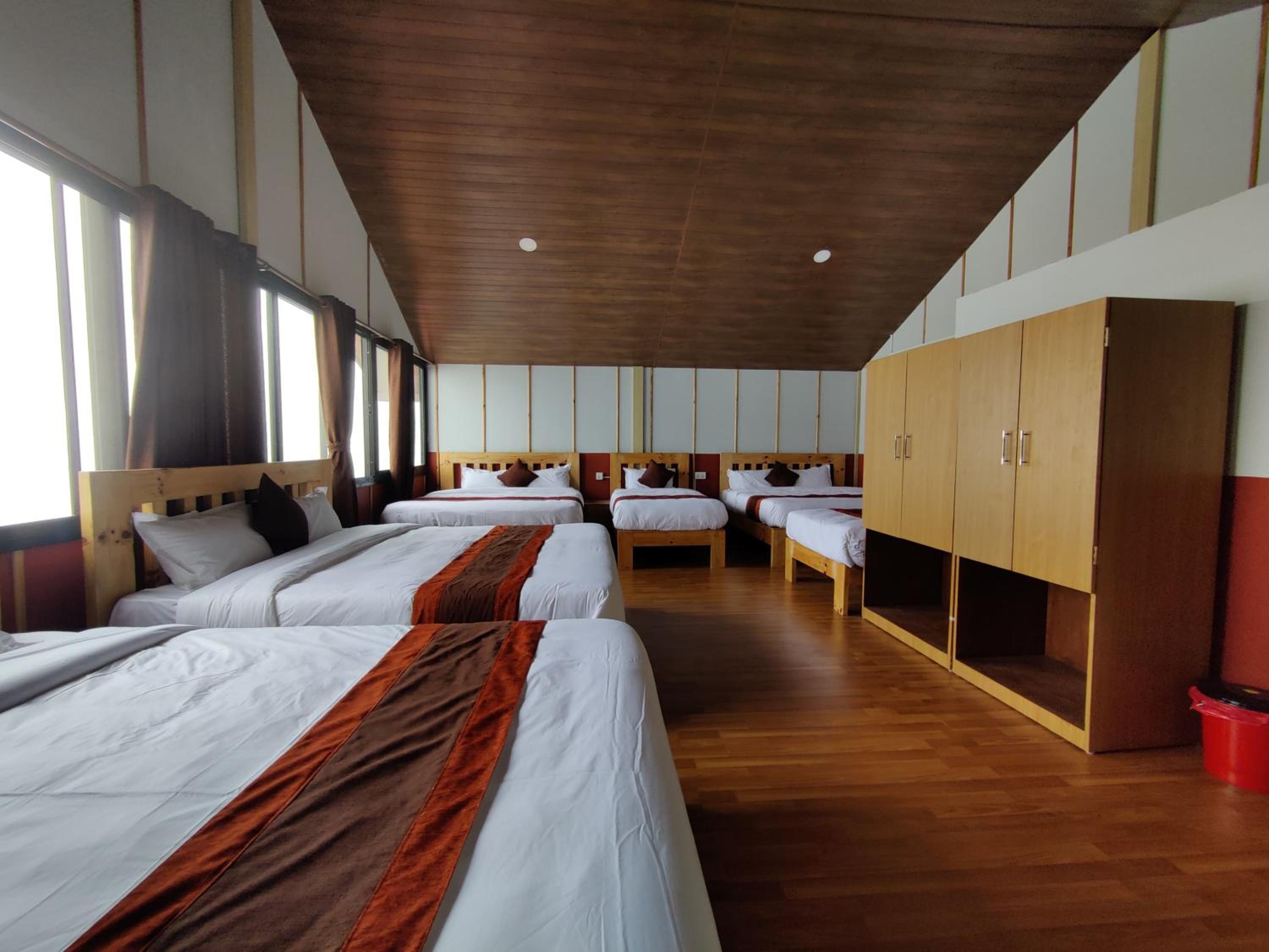 Suryachaur Nature Retreat view 3