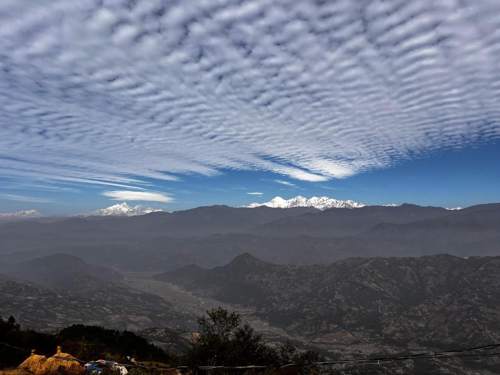 Suryachaur Nature Retreat view 4