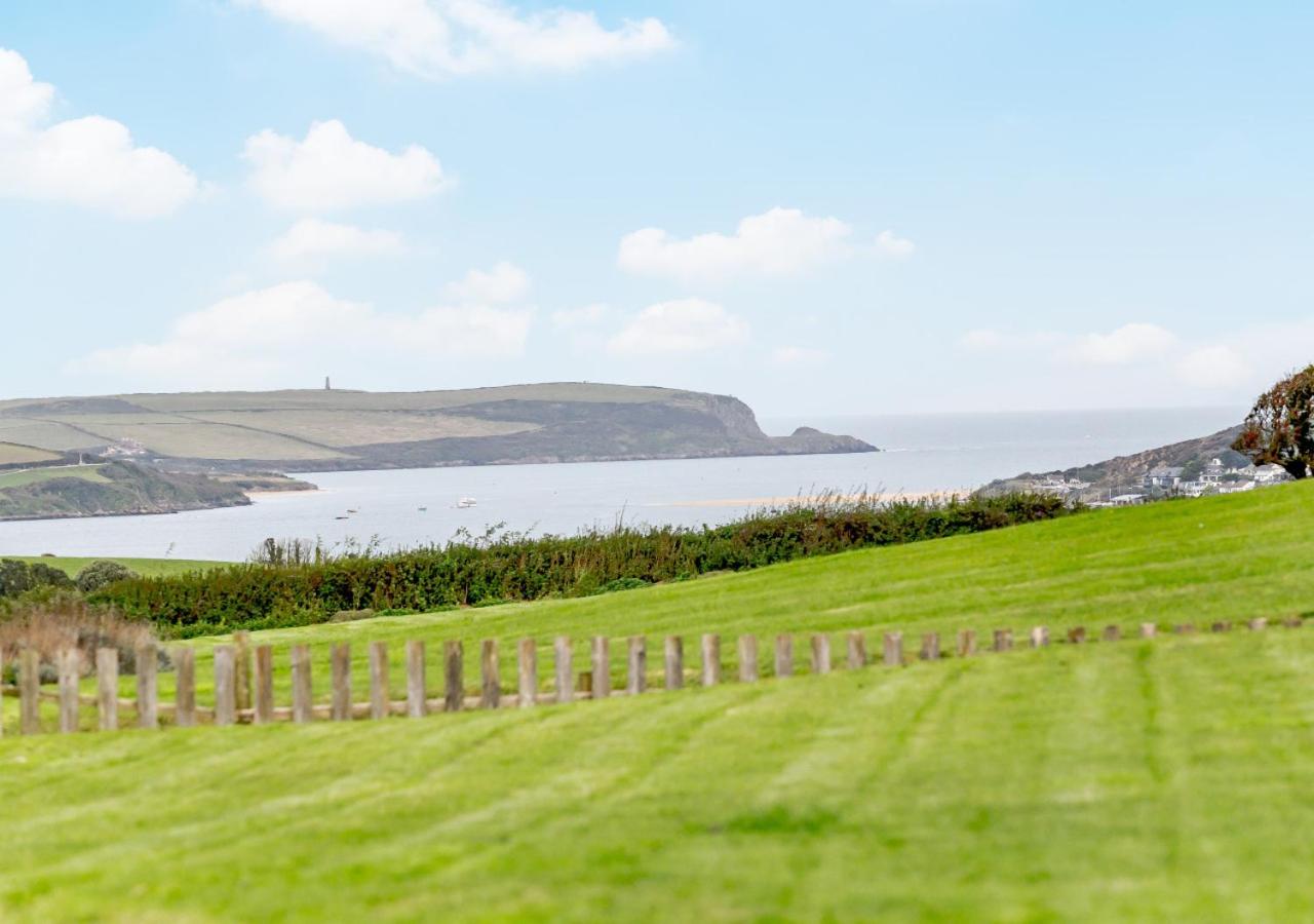 3 Bed in Wadebridge oc-p00421