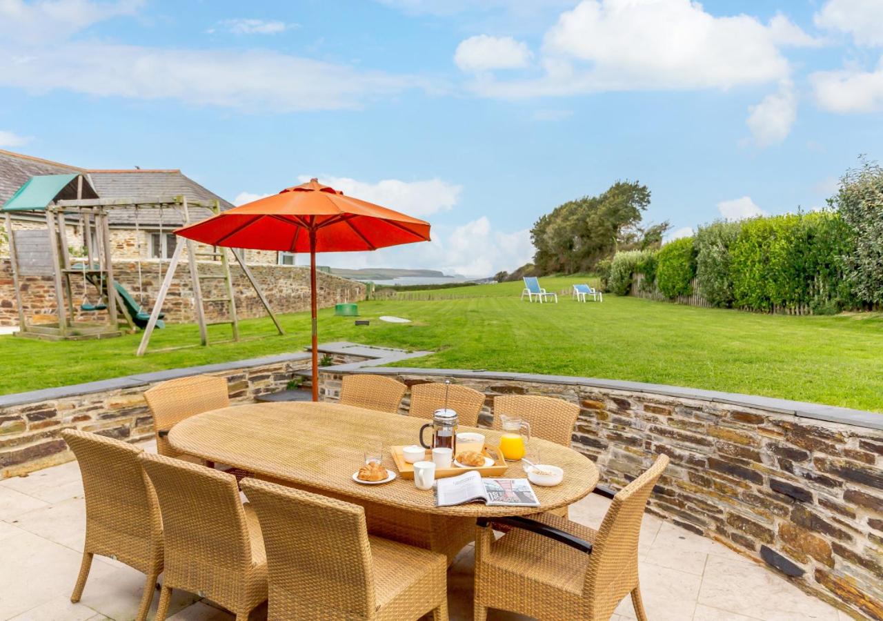 3 Bed in Wadebridge oc-p00421