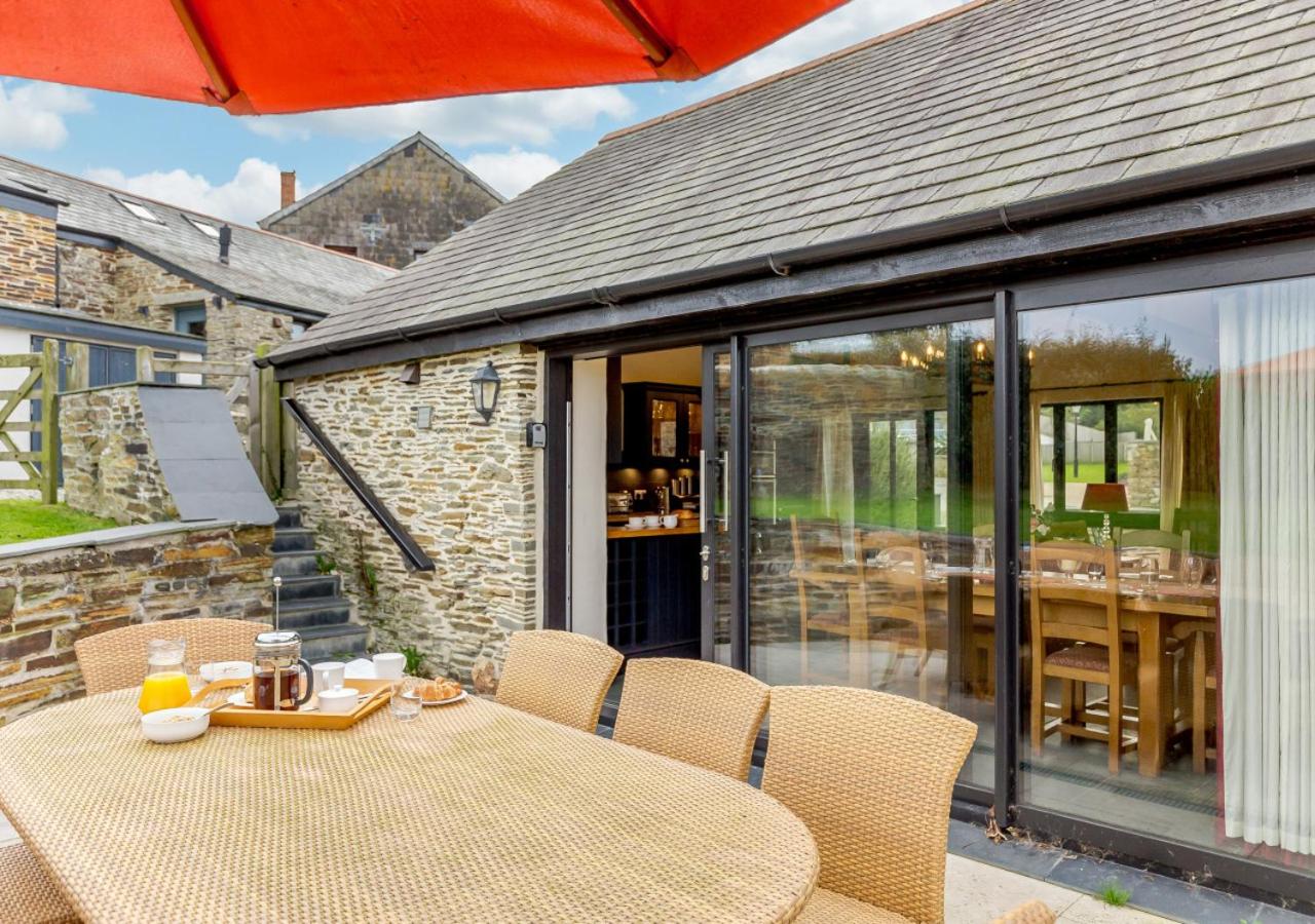 3 Bed in Wadebridge oc-p00421
