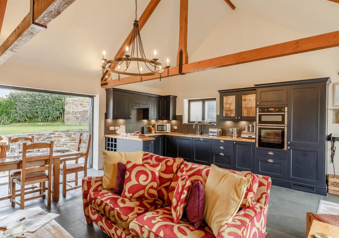 3 Bed in Wadebridge oc-p00421