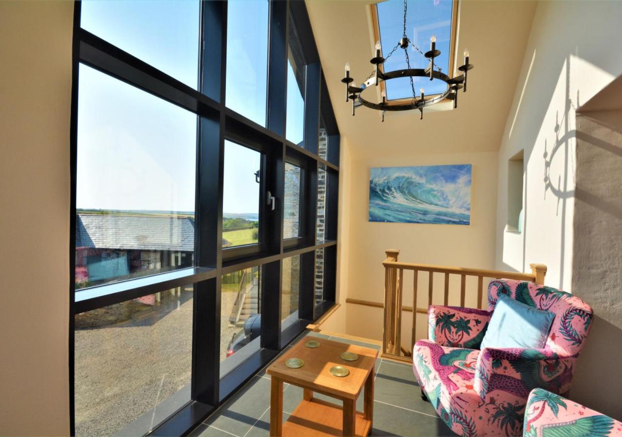 3 Bed in Wadebridge oc-p00421