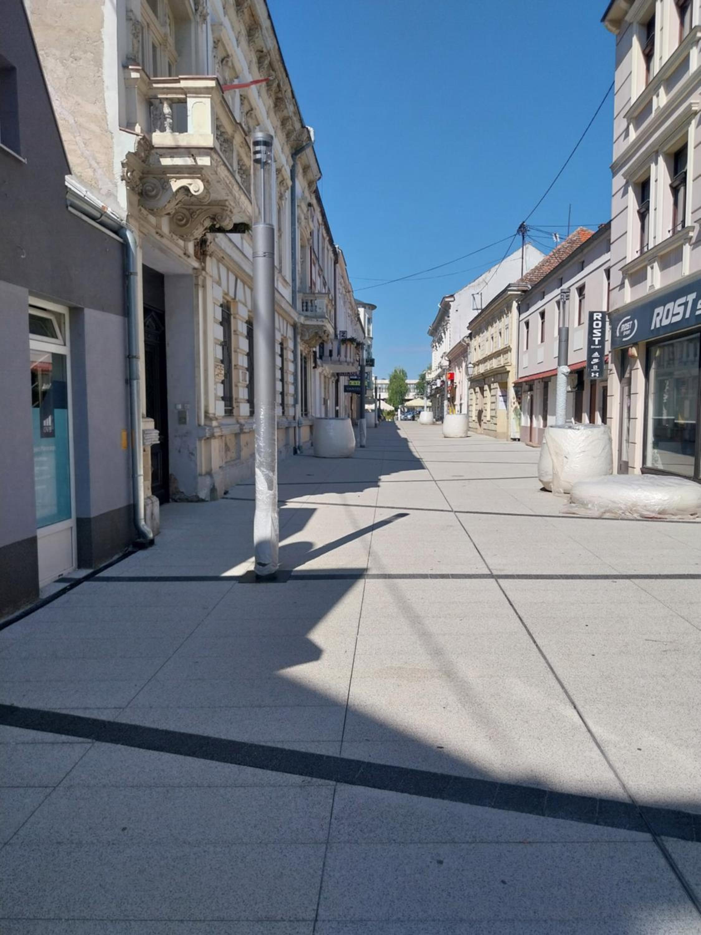 Apartman "INSOMNIA" u samom centru grada, udaljen 100 metara od glavnog gradskog trga! view 5