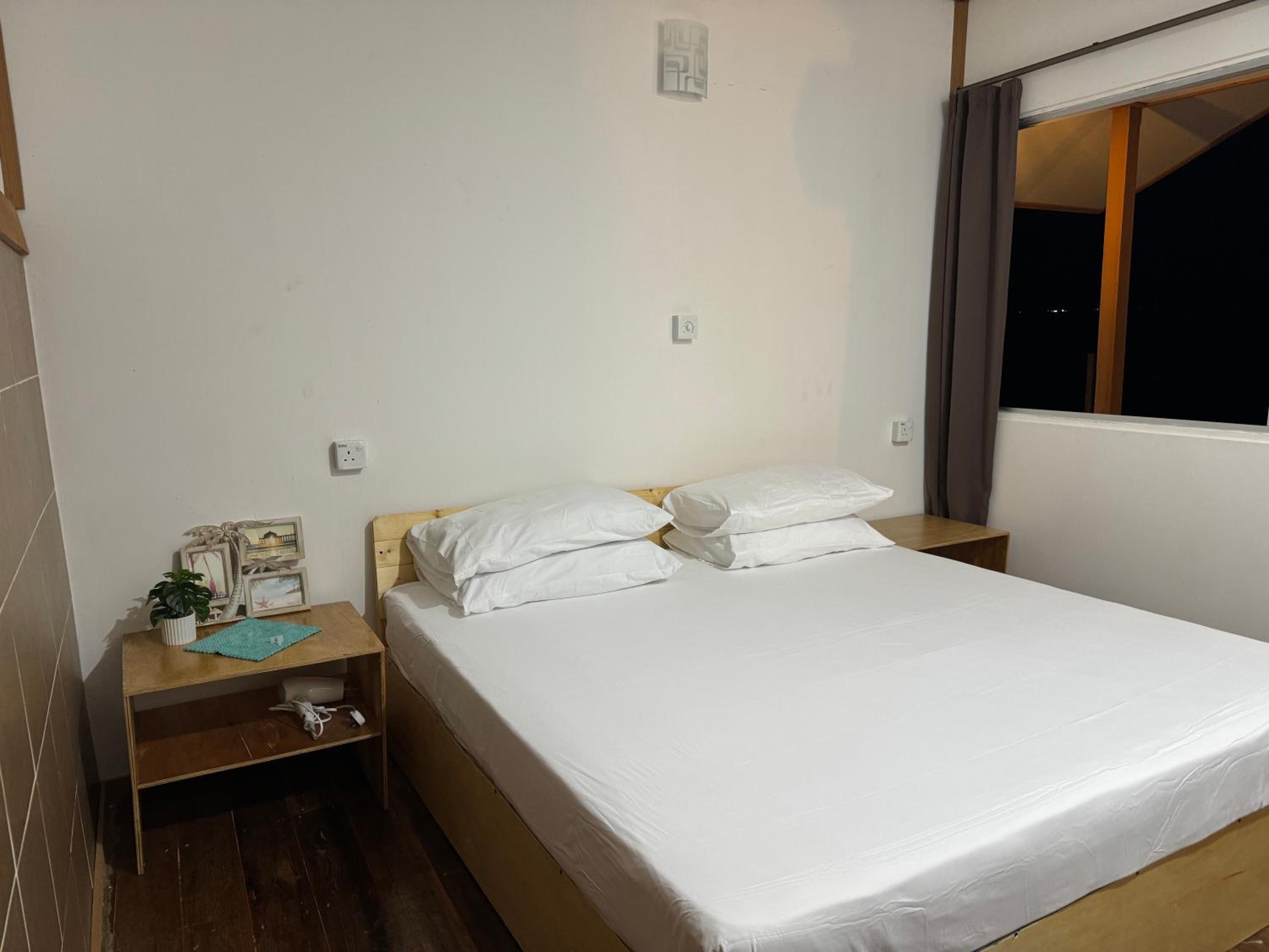 Panglima Resort