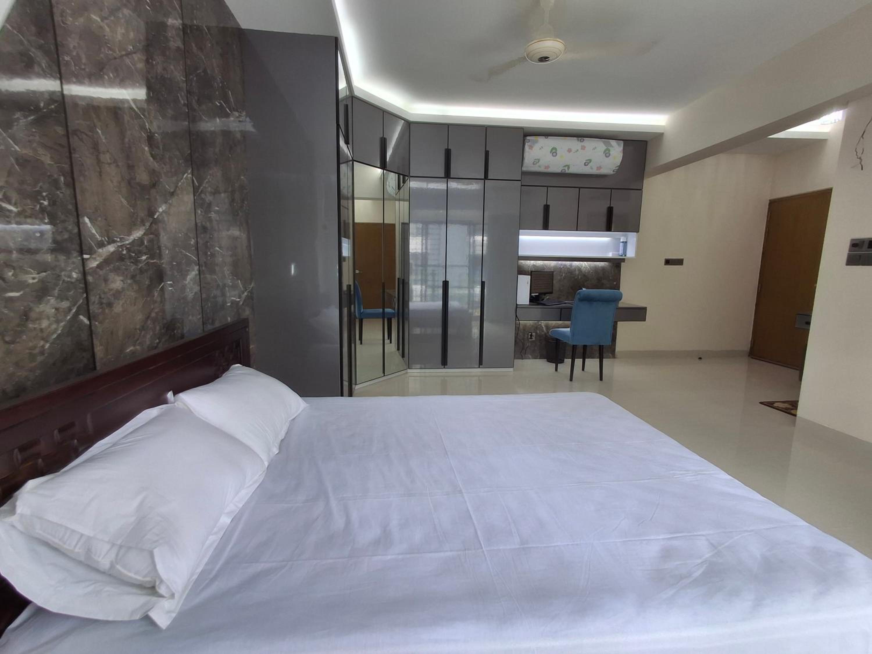 Premium Luxury Apartment with 24 Hour Security, near Dhaka International Airport
