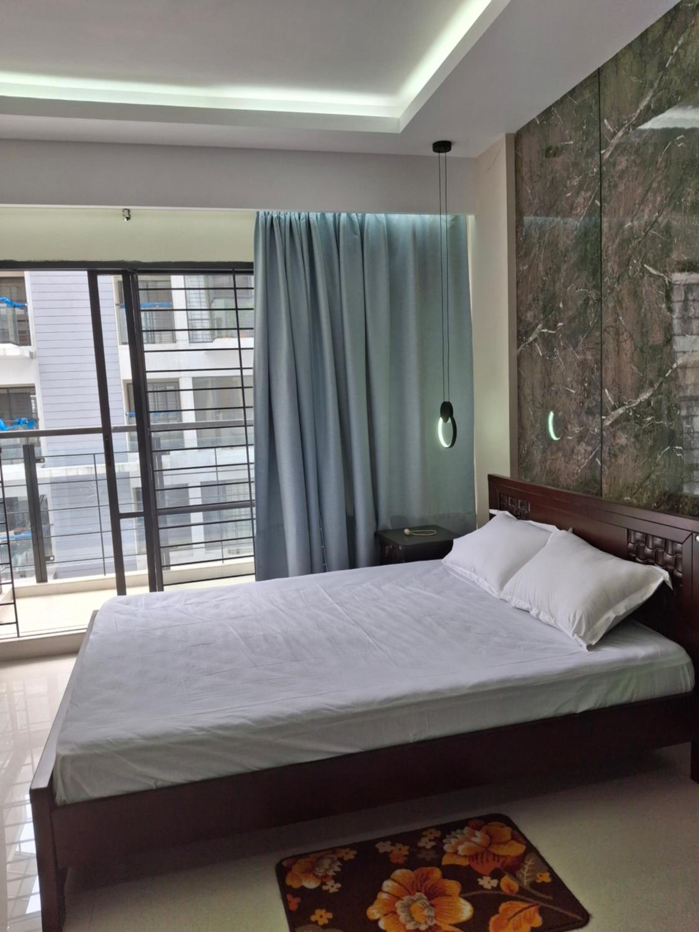 Premium Luxury Apartment with 24 Hour Security, near Dhaka International Airport