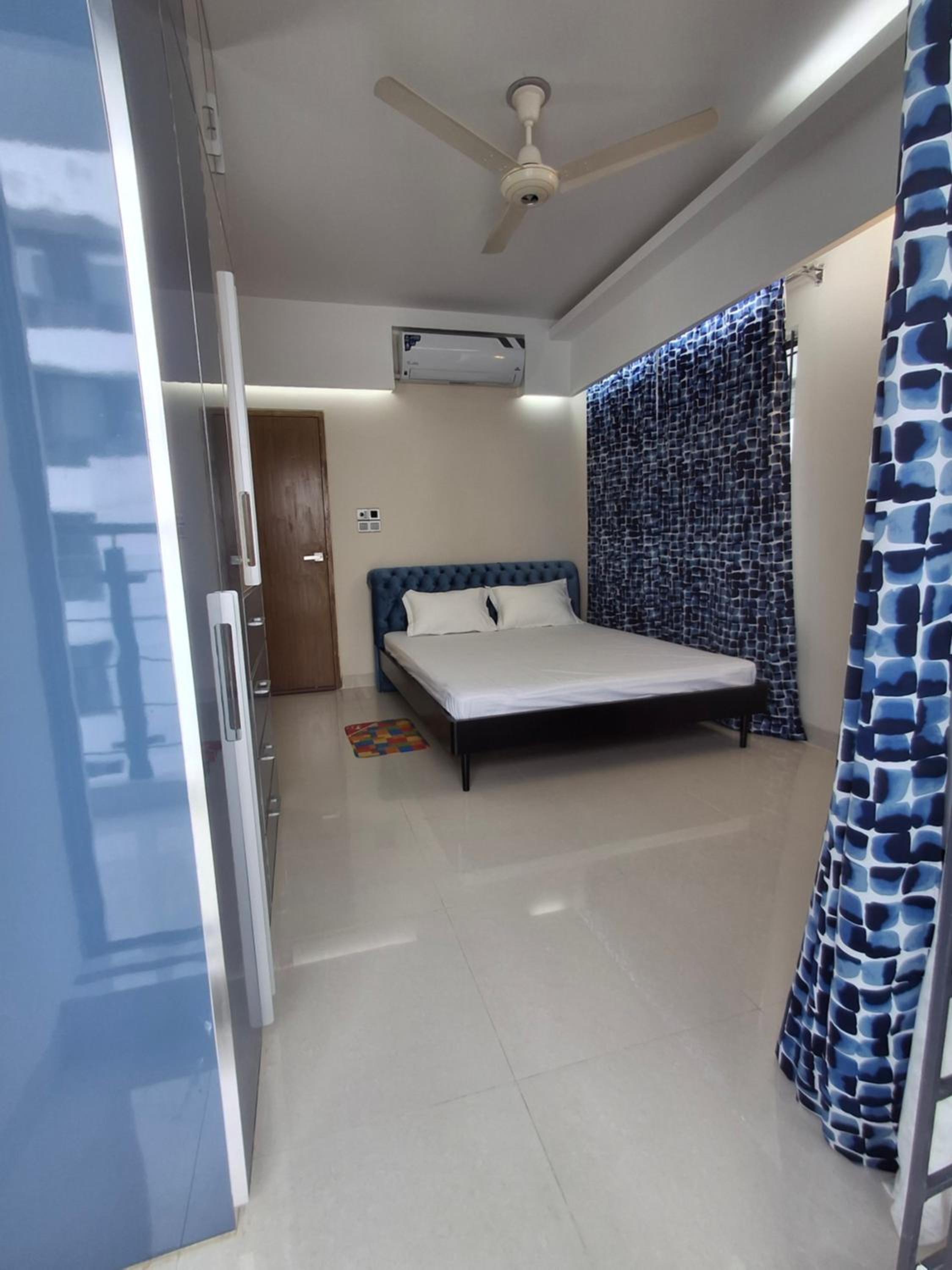 Premium Luxury Apartment with 24 Hour Security, near Dhaka International Airport