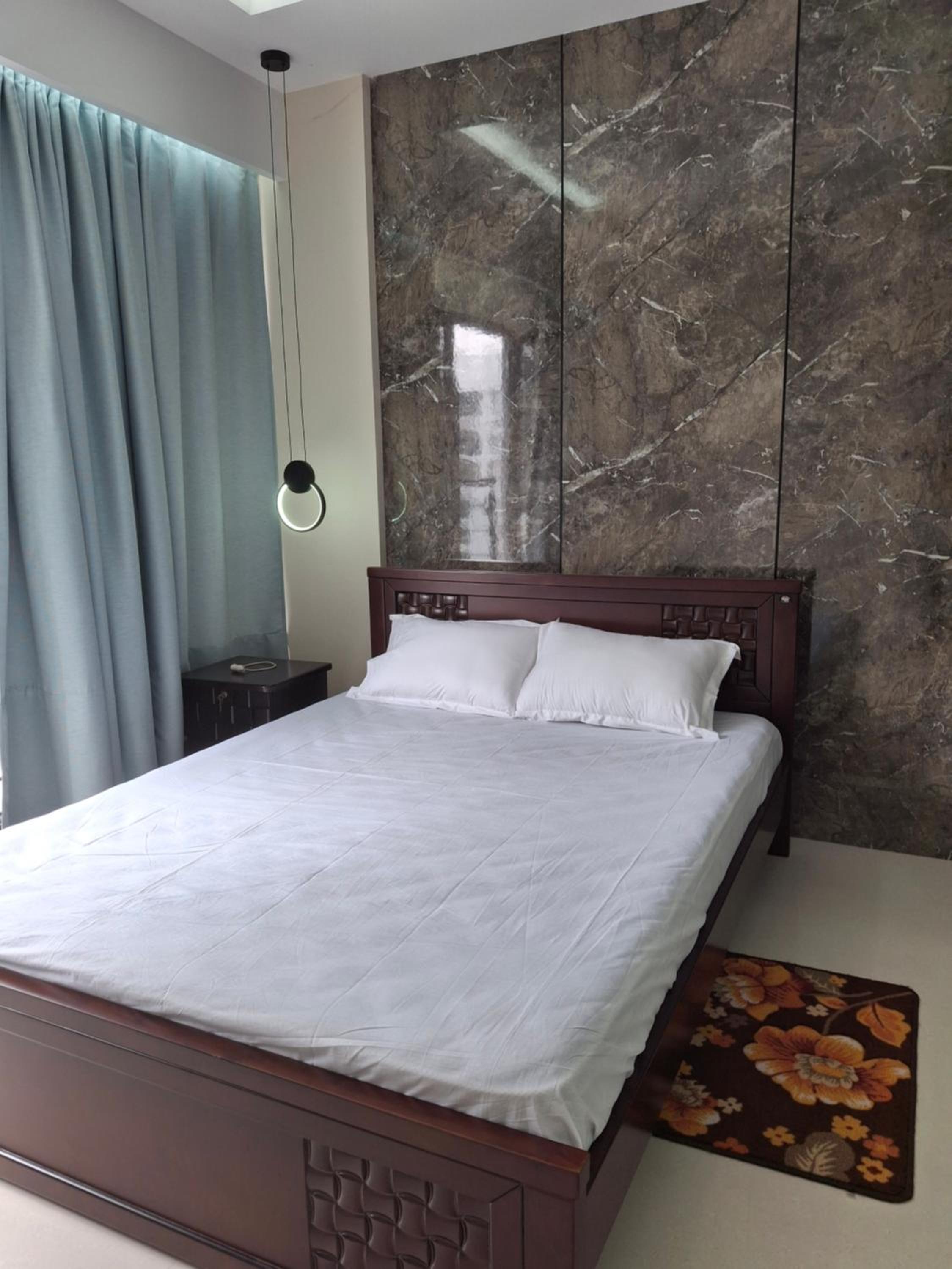 Premium Luxury Apartment with 24 Hour Security, near Dhaka International Airport