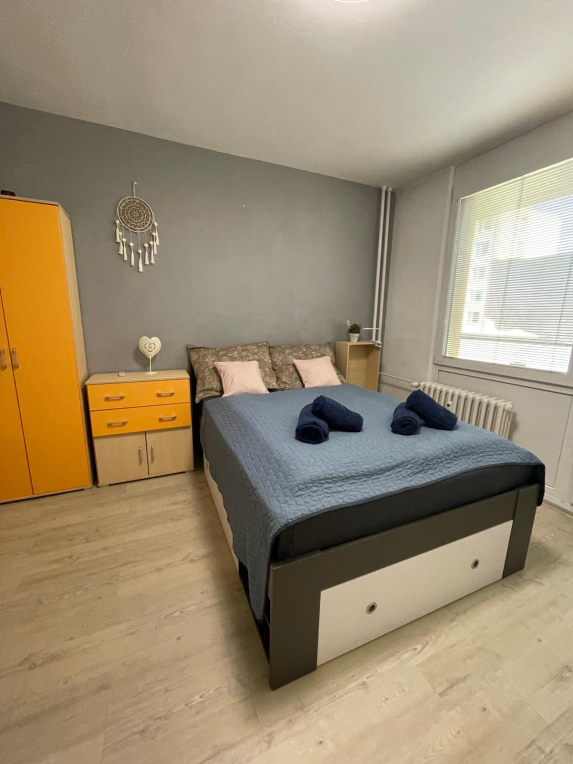 útulný byt 2kk * homely flat 2kk