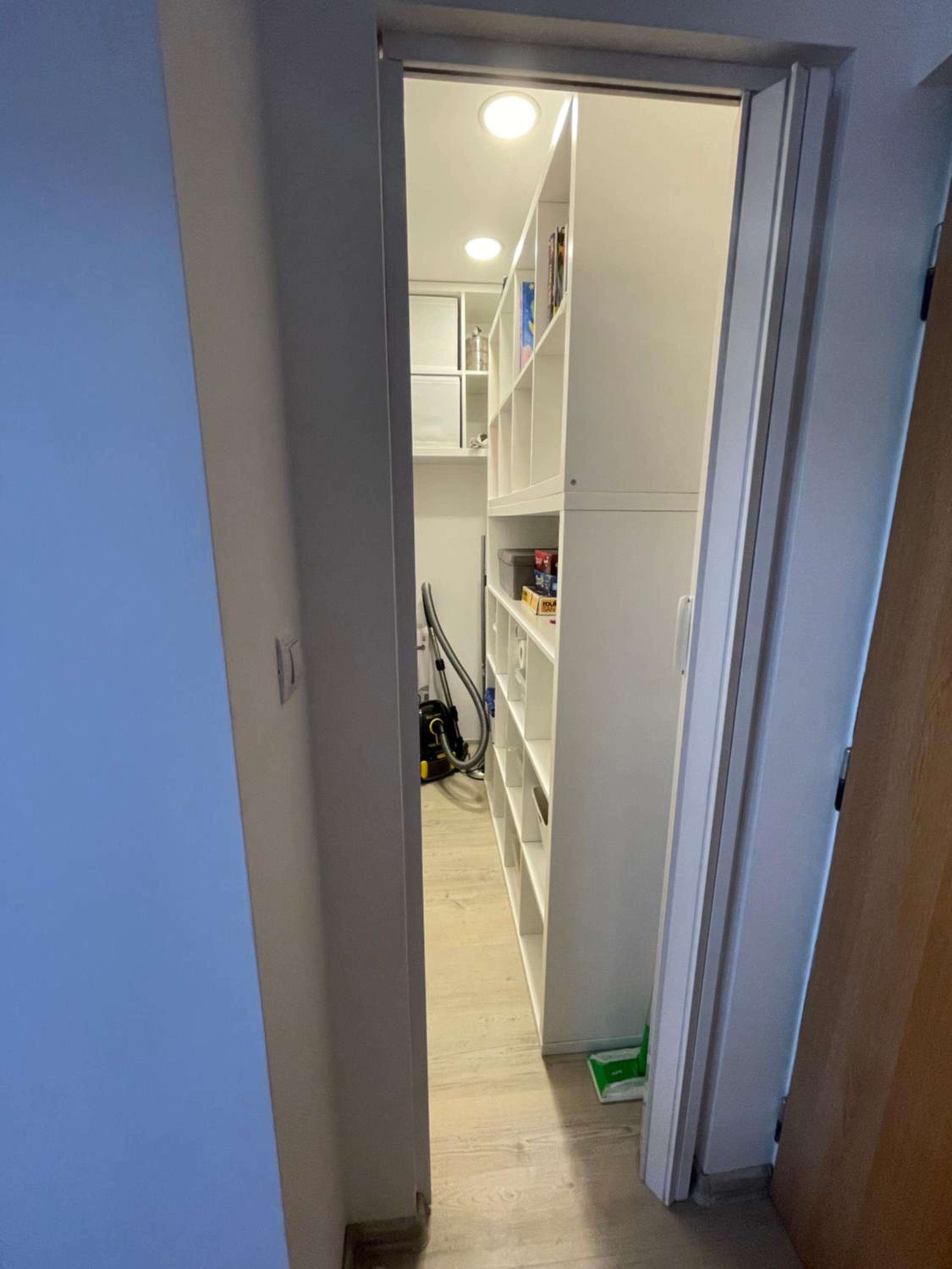 útulný byt 2kk * homely flat 2kk