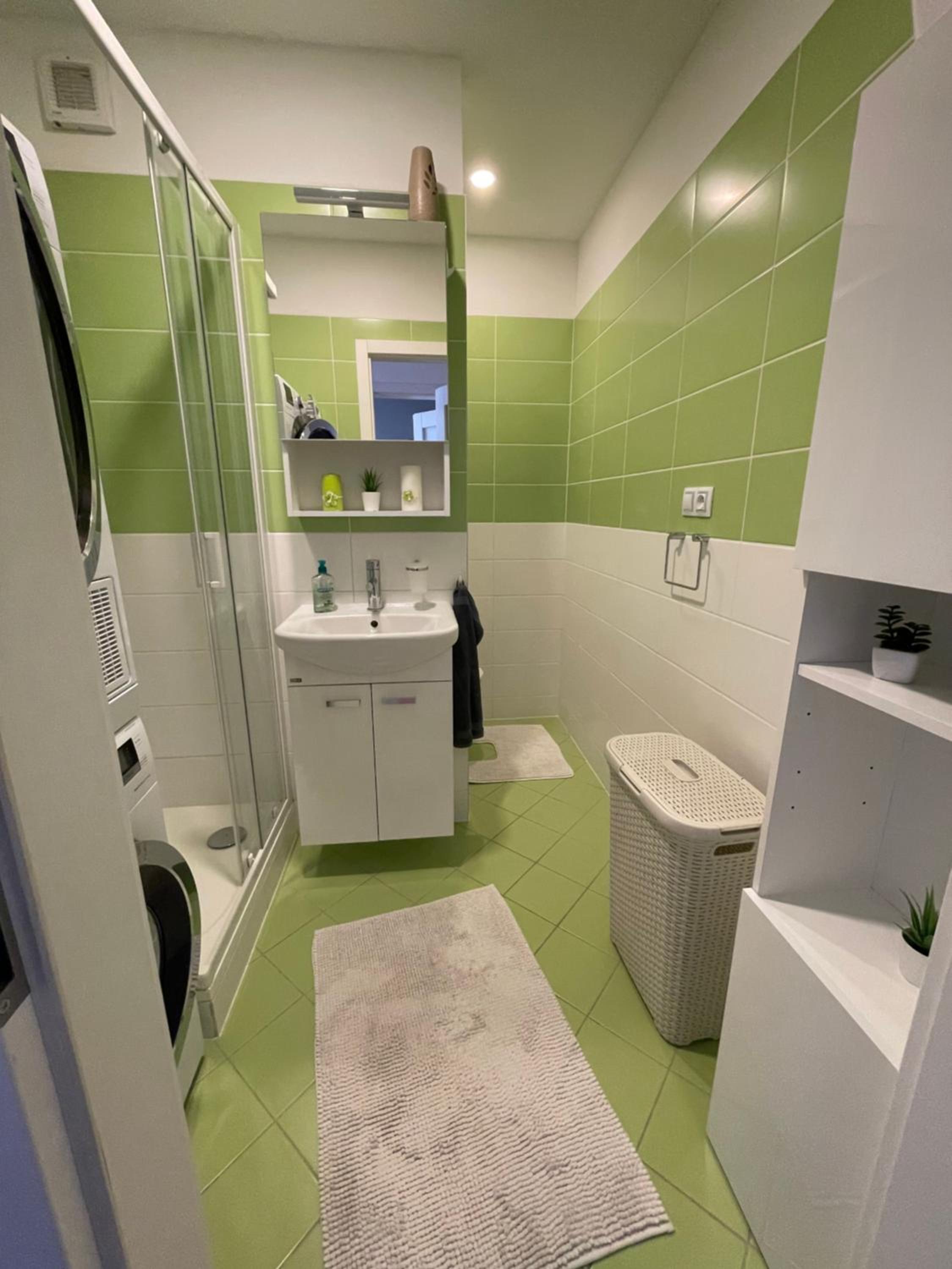 útulný byt 2kk * homely flat 2kk