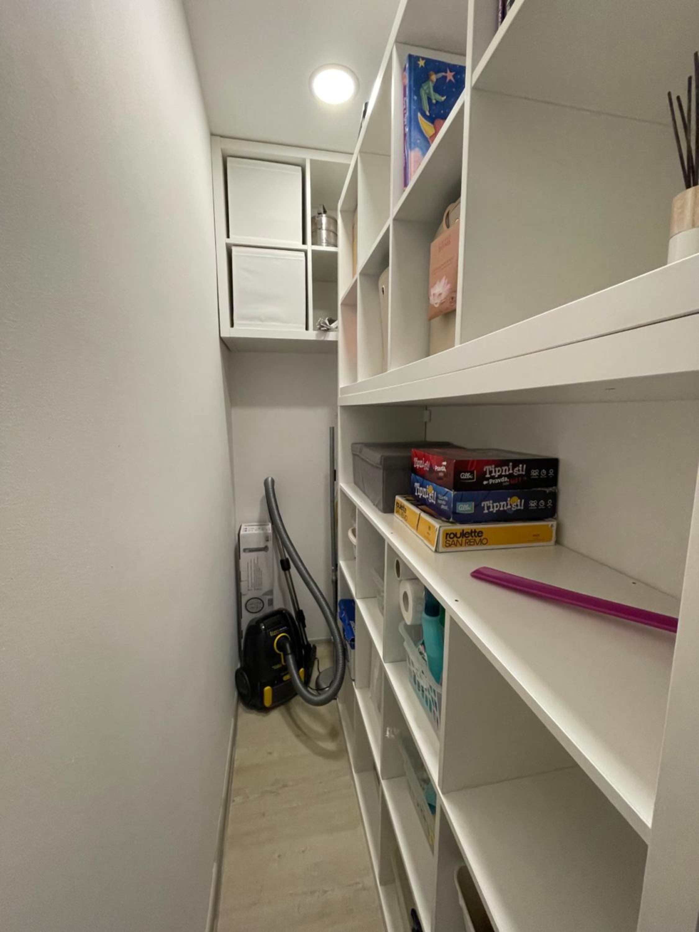 útulný byt 2kk * homely flat 2kk