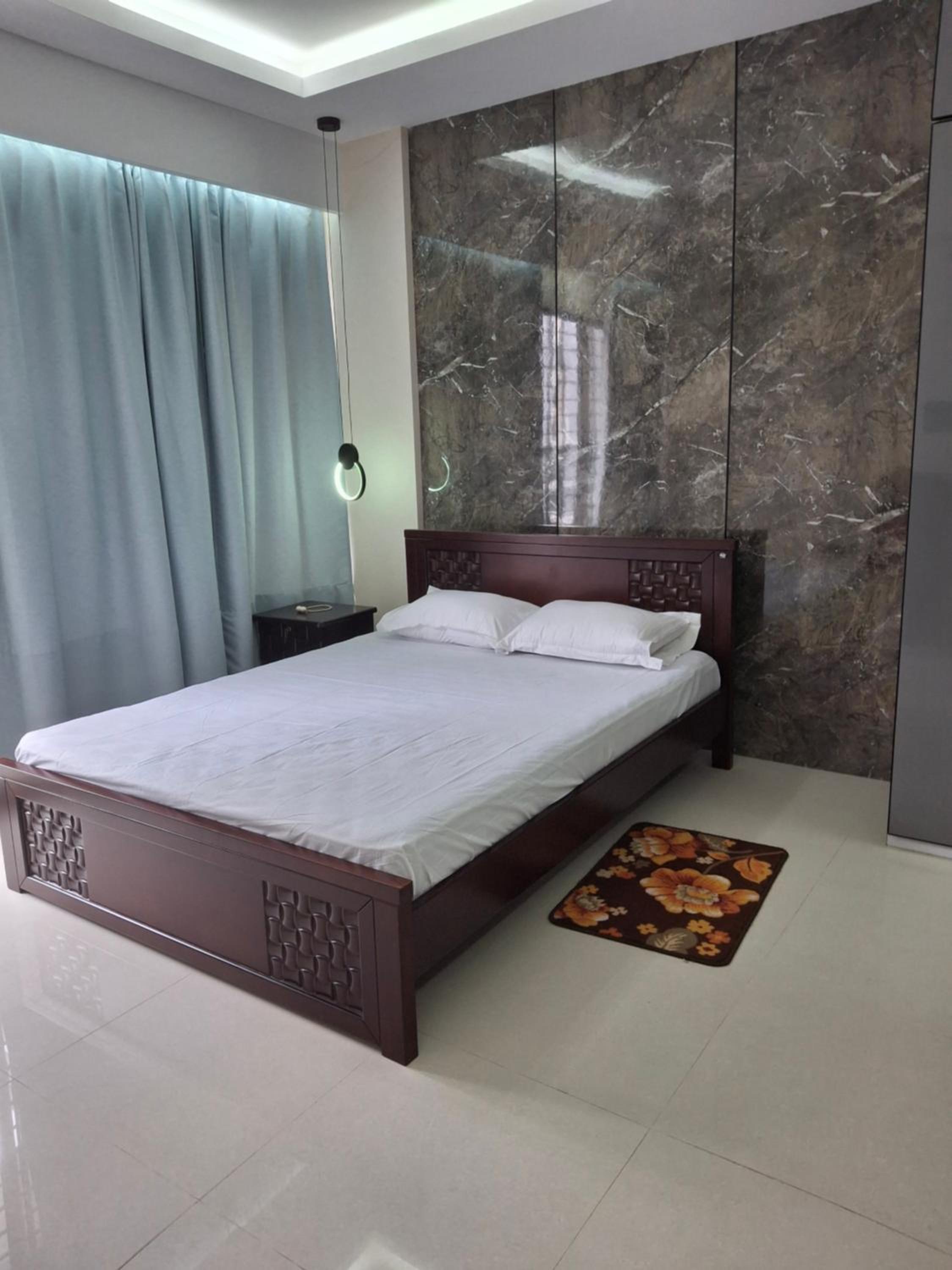 Premium Luxury Apartment with 24 Hour Security, near Dhaka International Airport