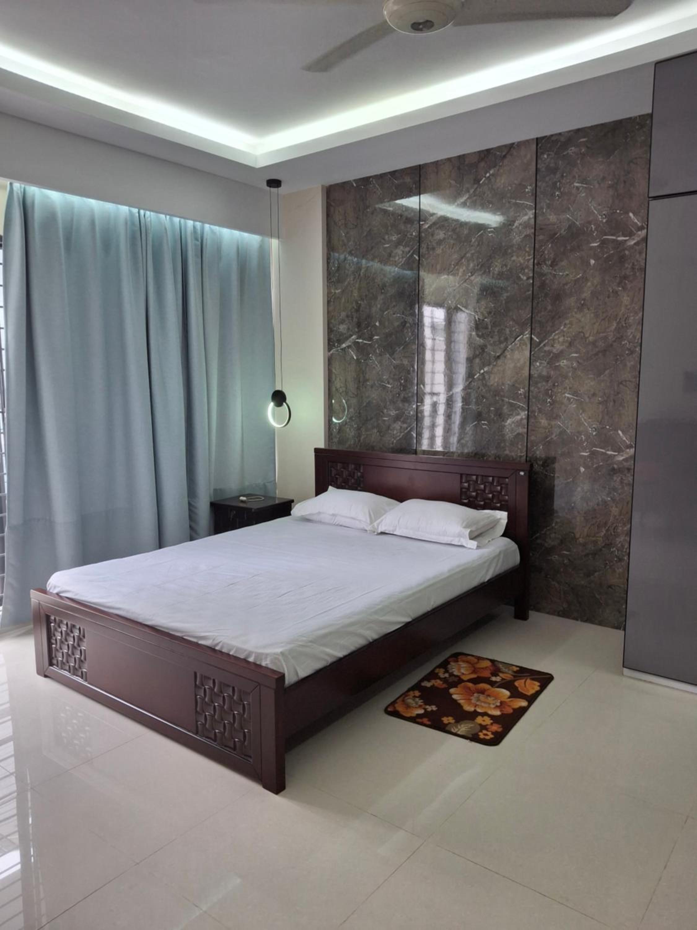 Premium Luxury Apartment with 24 Hour Security, near Dhaka International Airport