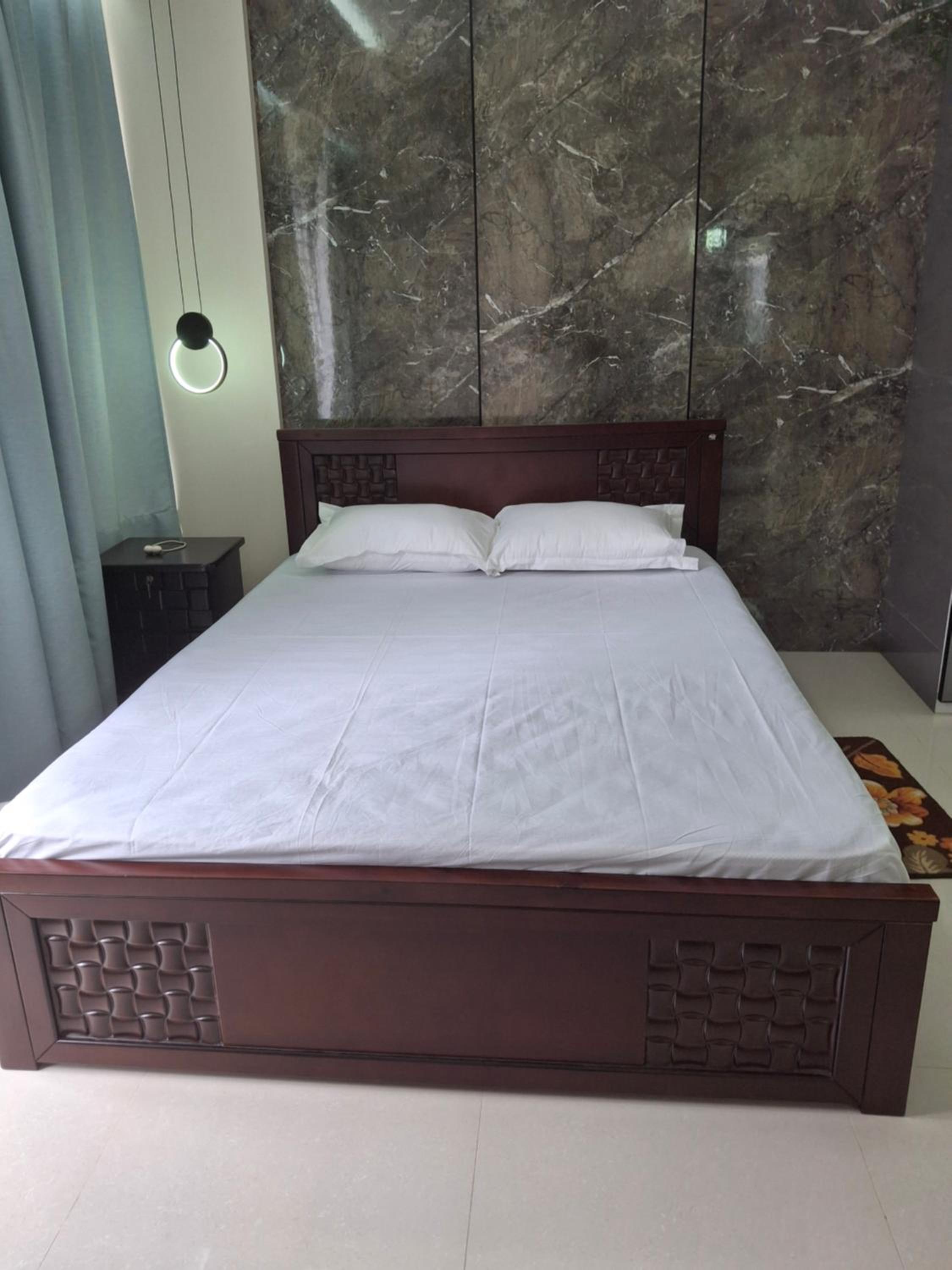 Premium Luxury Apartment with 24 Hour Security, near Dhaka International Airport