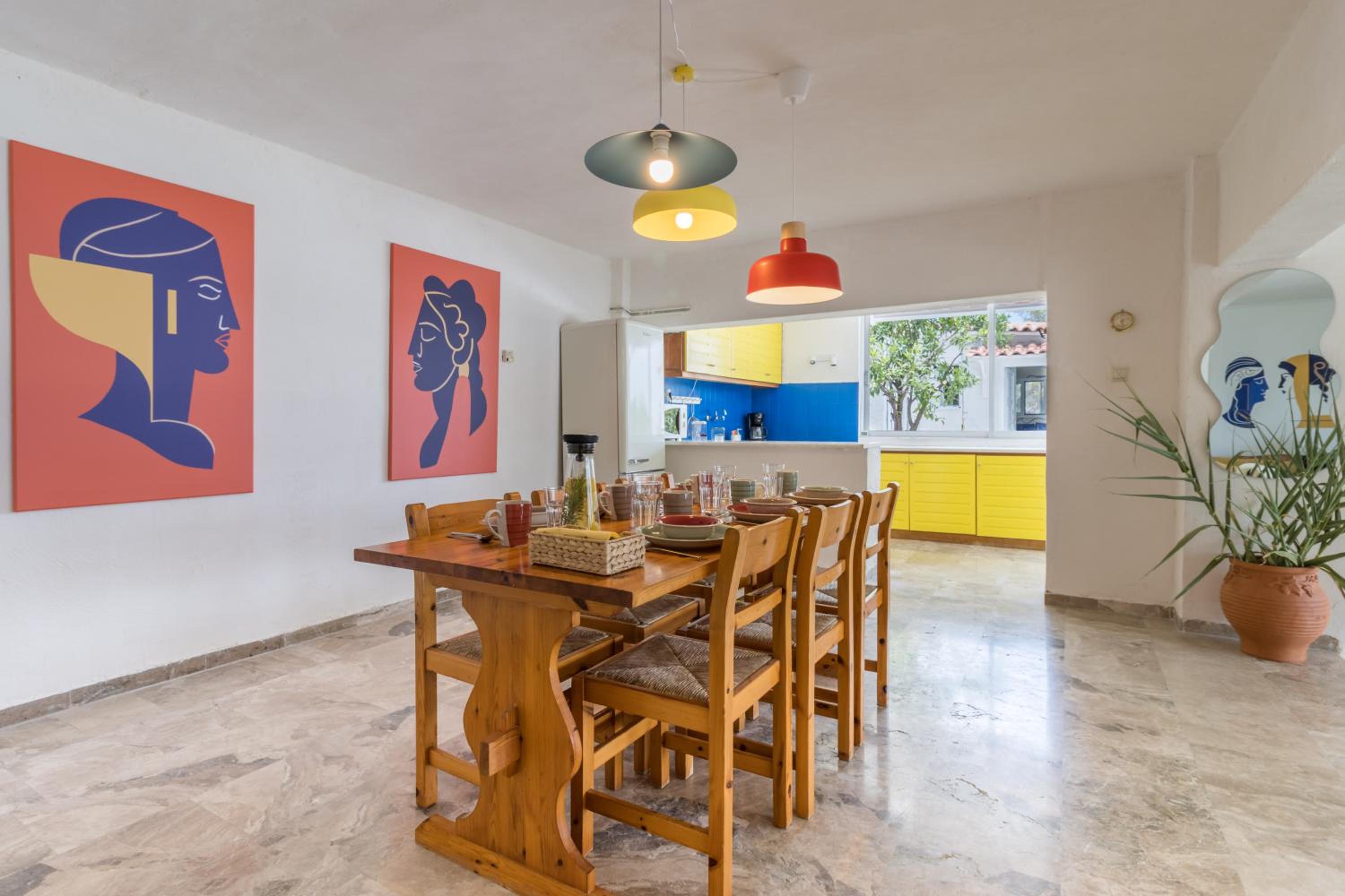 Strava Park Apartment view 5
