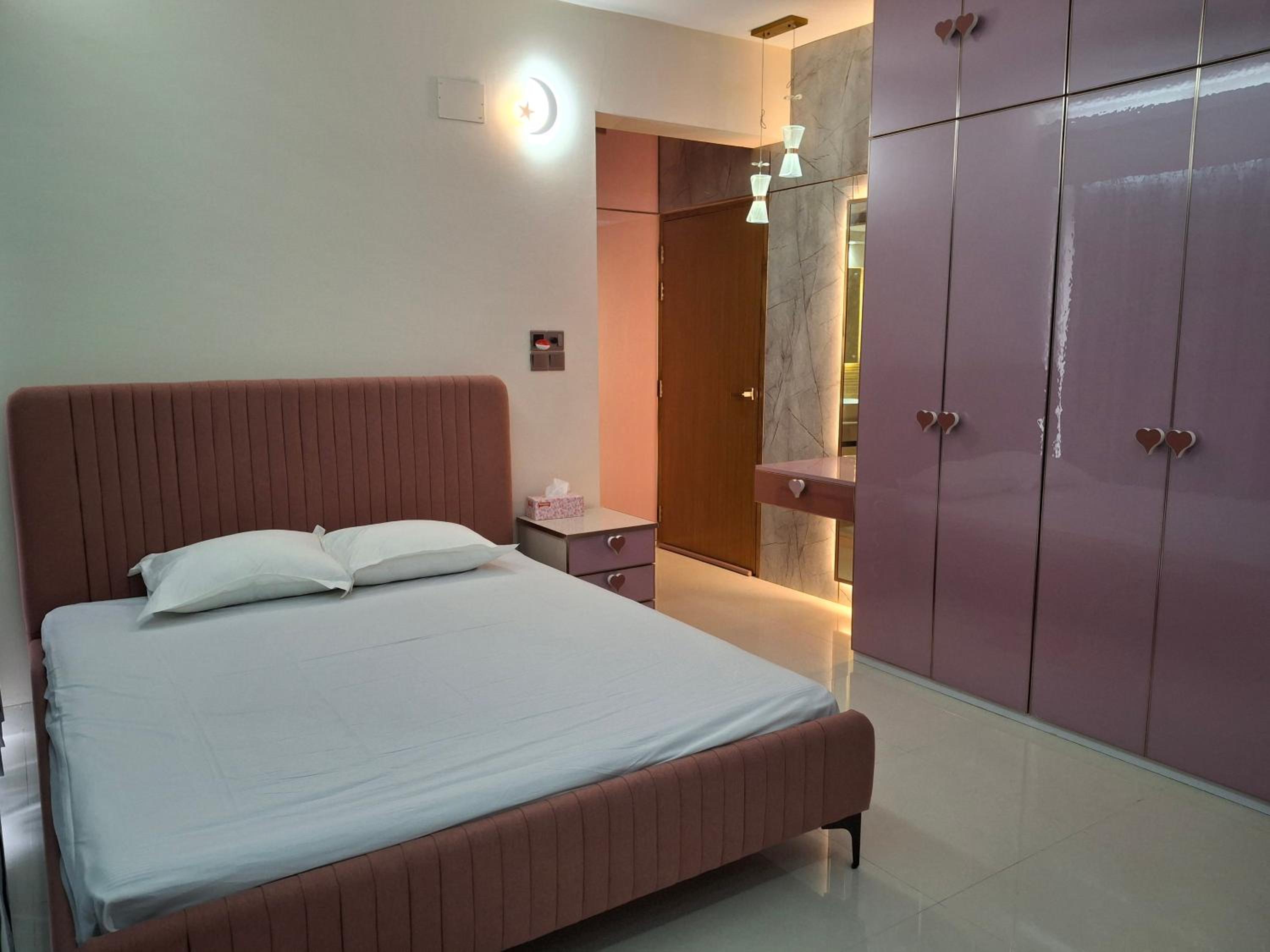 Premium Luxury Apartment with 24 Hour Security, near Dhaka International Airport